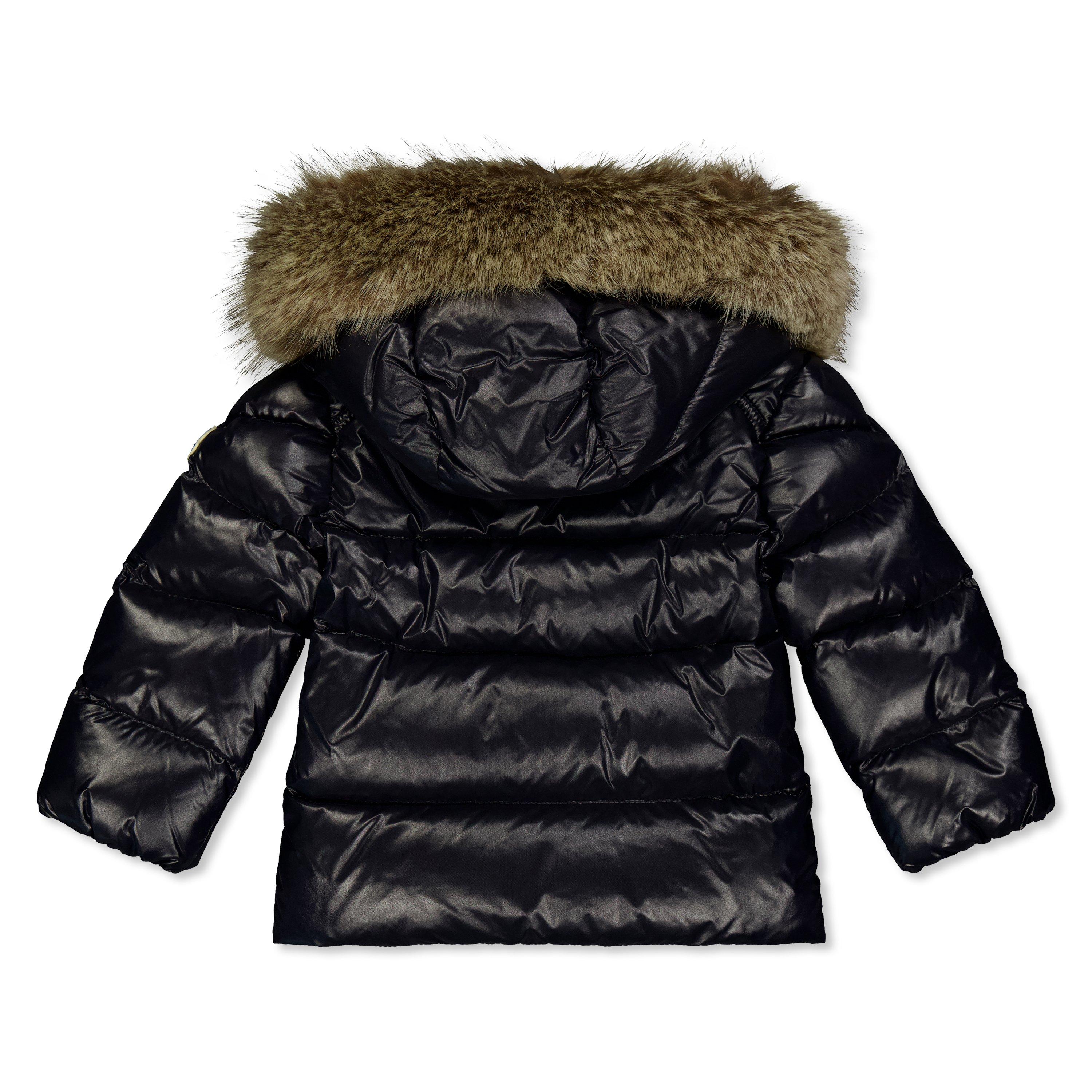 Navy 742 - Moncler - Moncler K2F Jkt In64 - 2