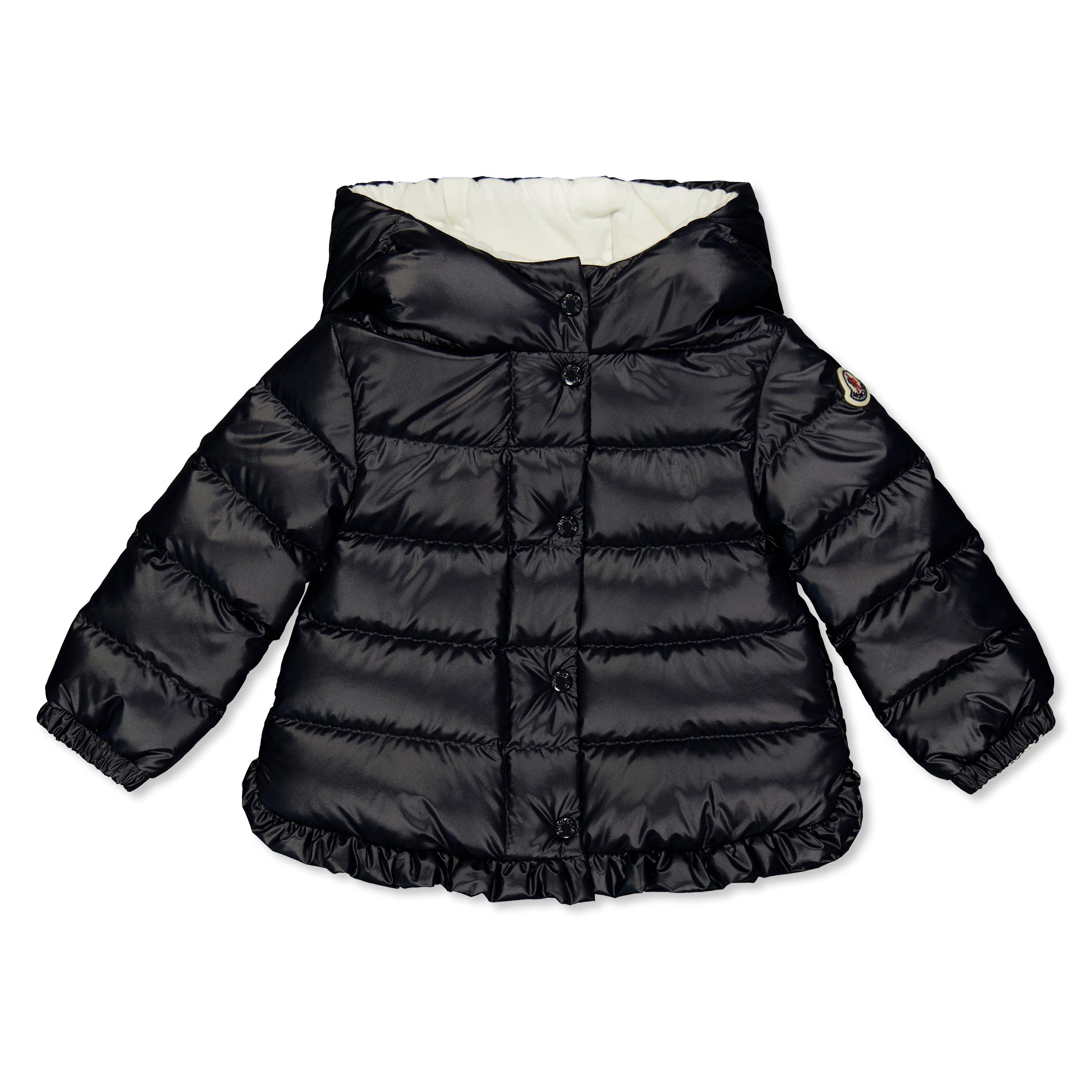 Navy 778 - Moncler - Moncler Tazui Jkt In64 - 1