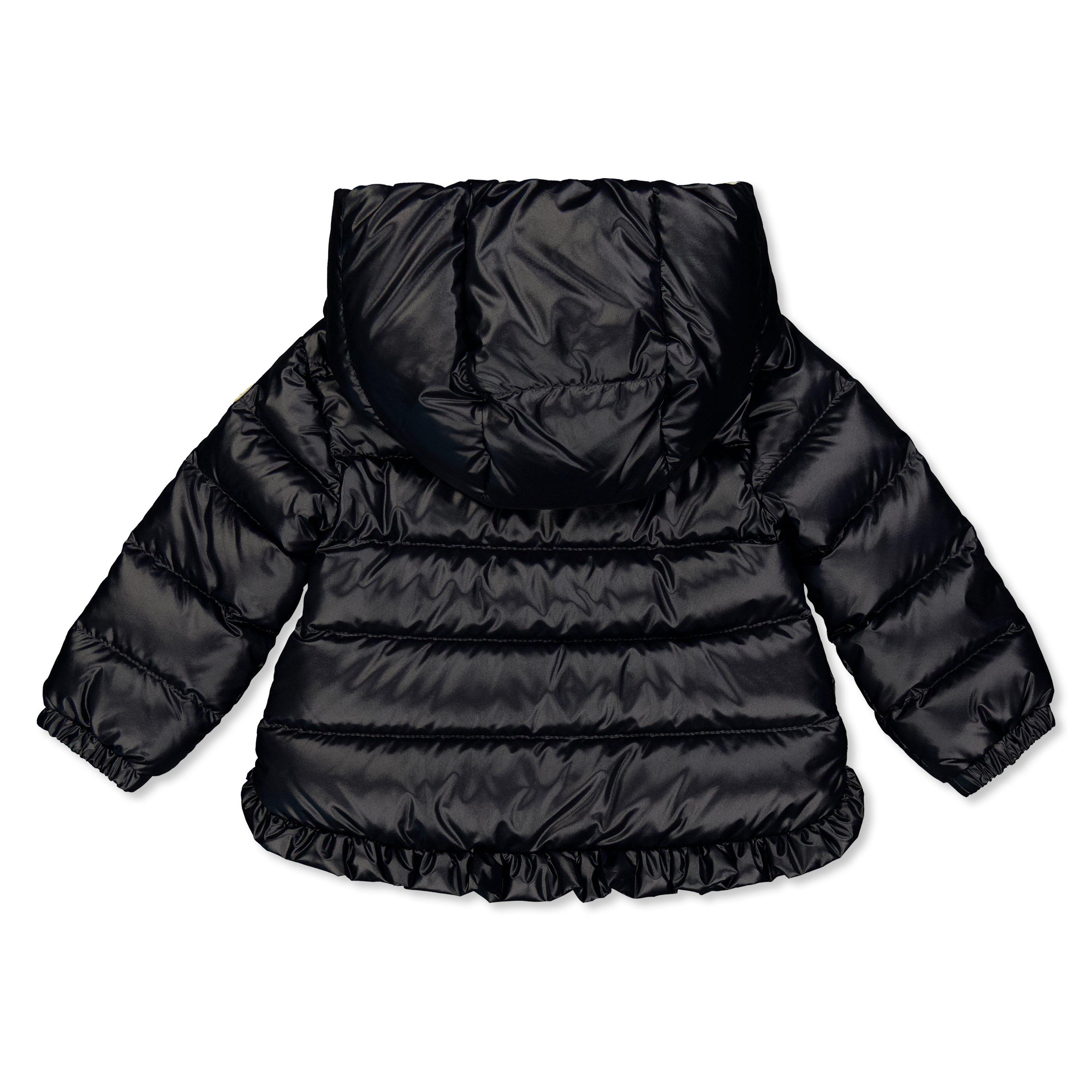 Navy 778 - Moncler - Moncler Tazui Jkt In64 - 2
