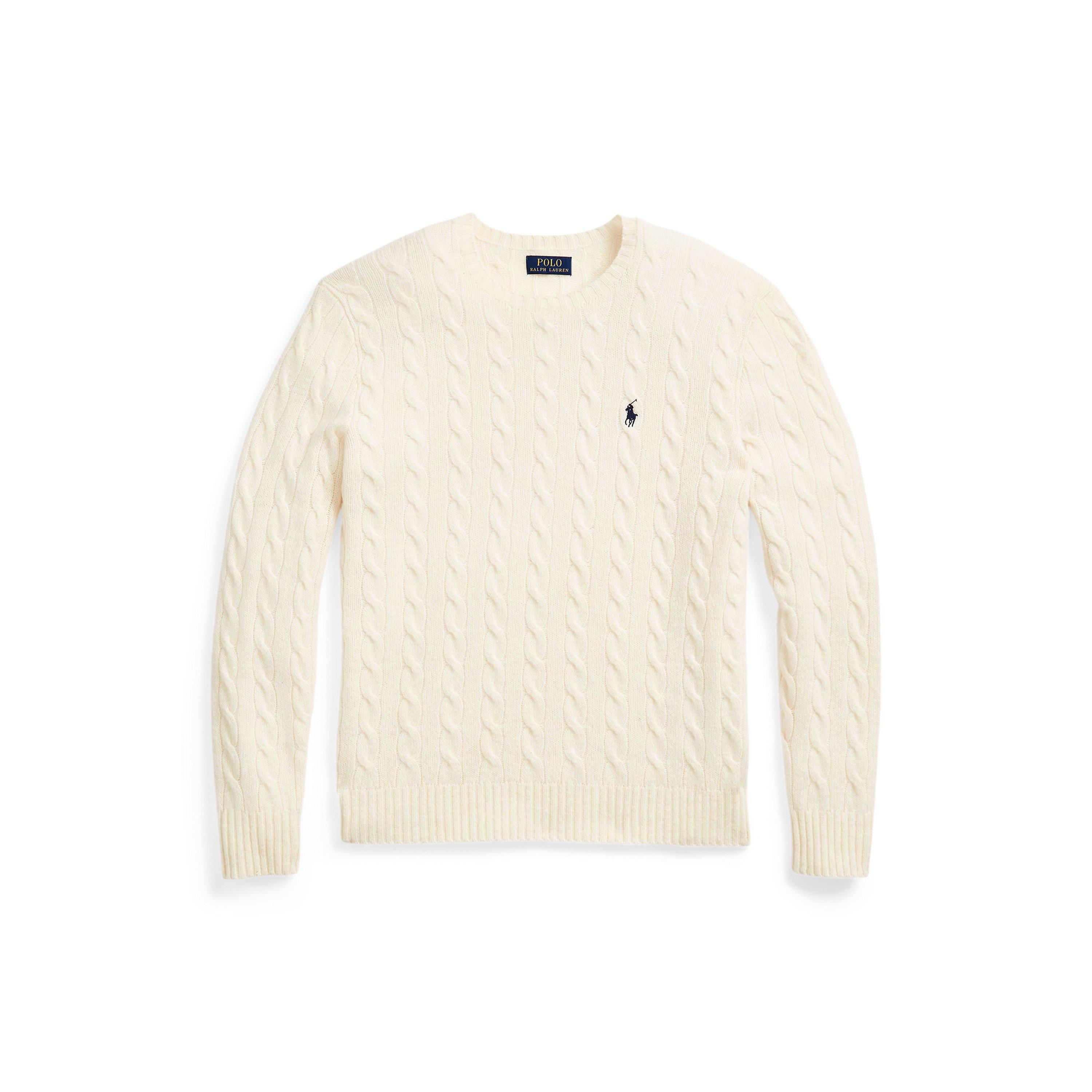 Polo Polo Wool Cash Sn64