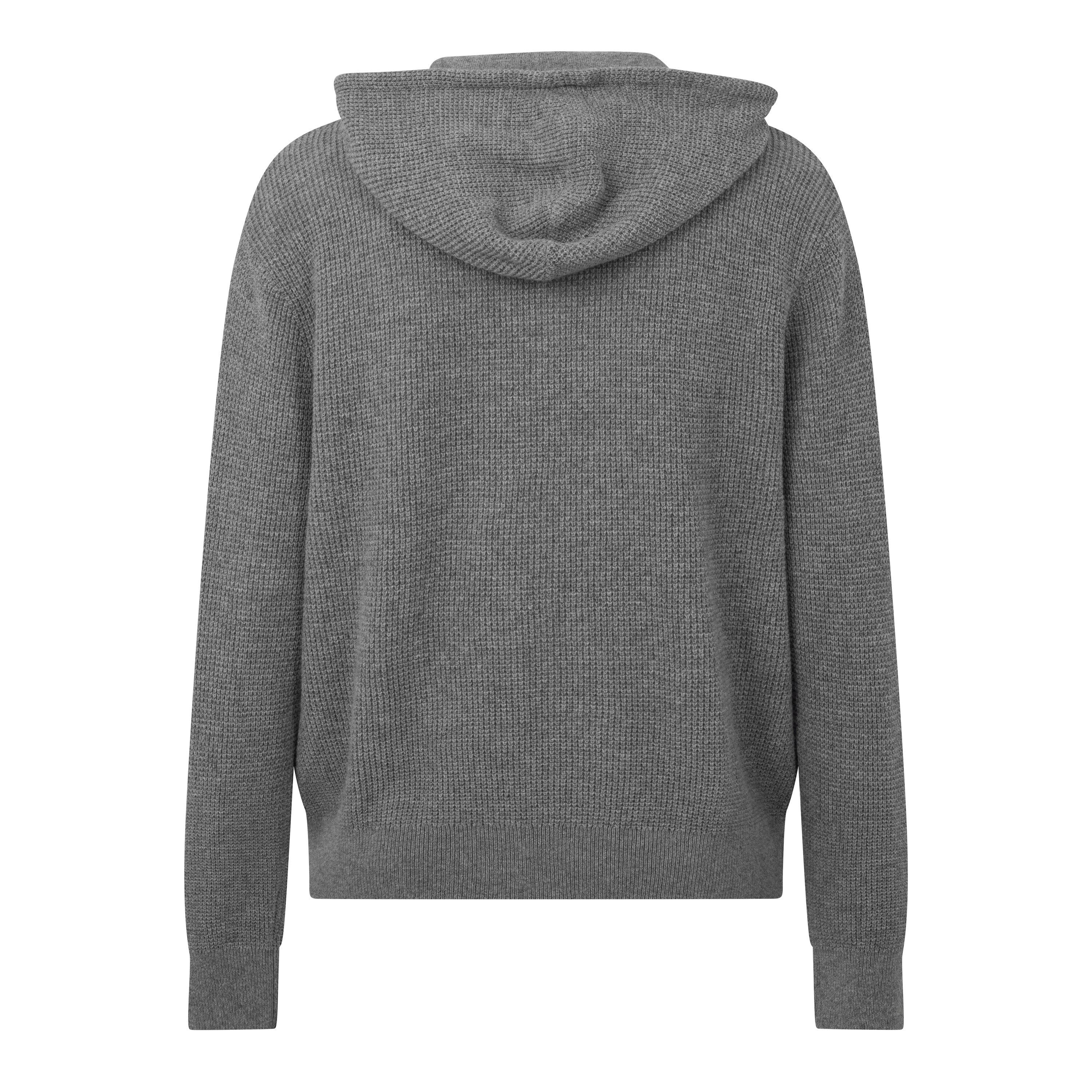 Fawn Gry Hthr - Polo Ralph Lauren - Polo Cttn Wool OTH K Sn64 - 2