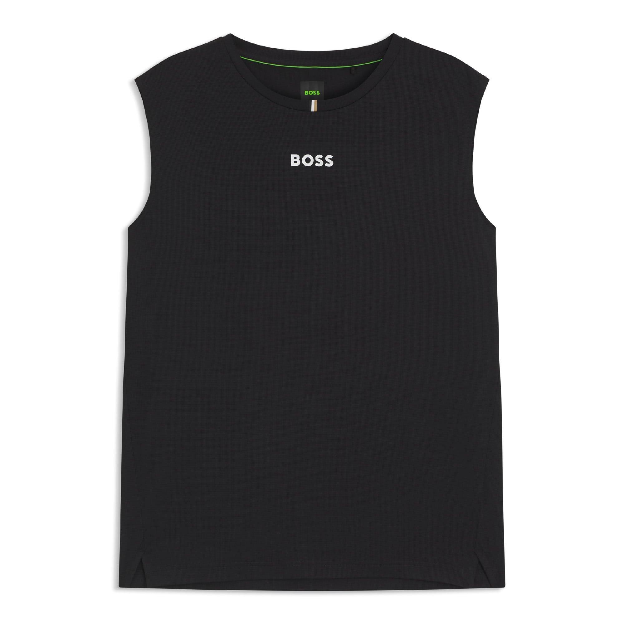 Boss Active Quick Dry Tank Top