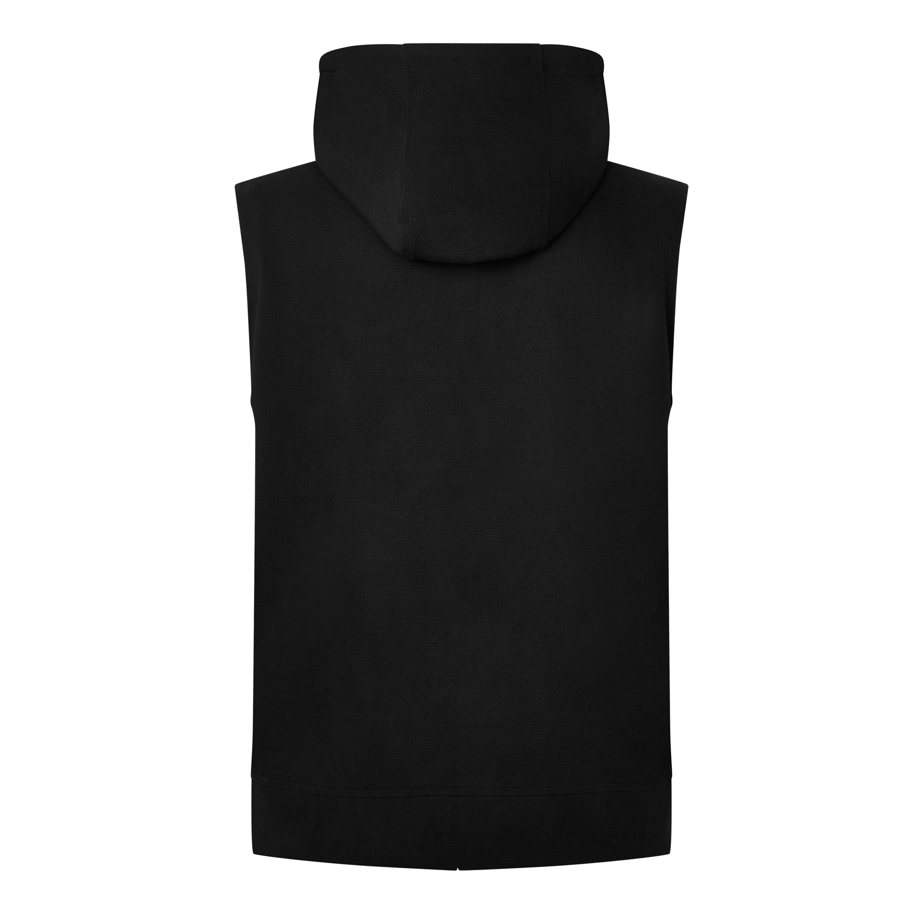 Polo Black - Polo Ralph Lauren - Men's Tech Hybrid Slim-Fit Gilet - 2