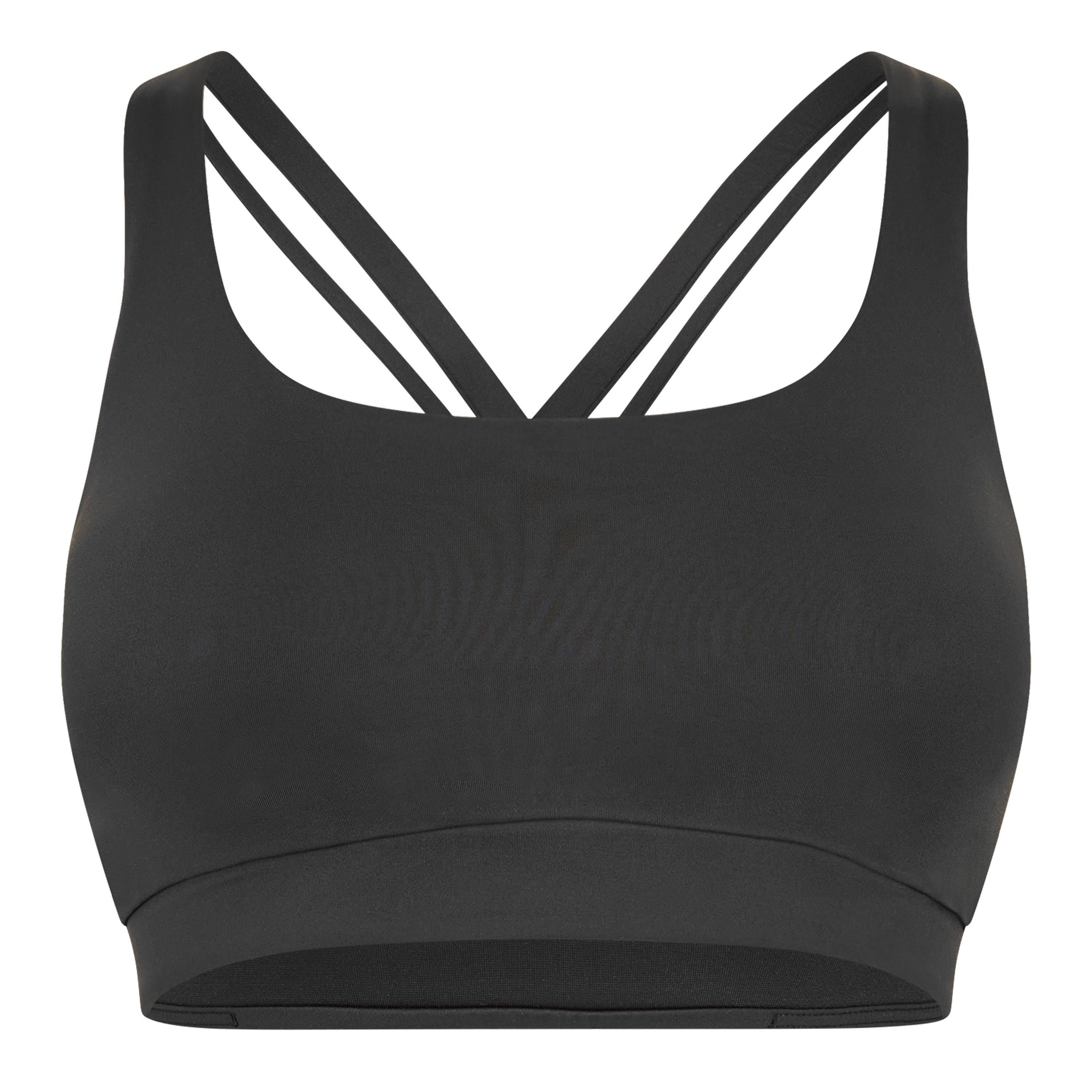 Black - Lululemon - LLM Energy Evolve Br Ld00 - 1
