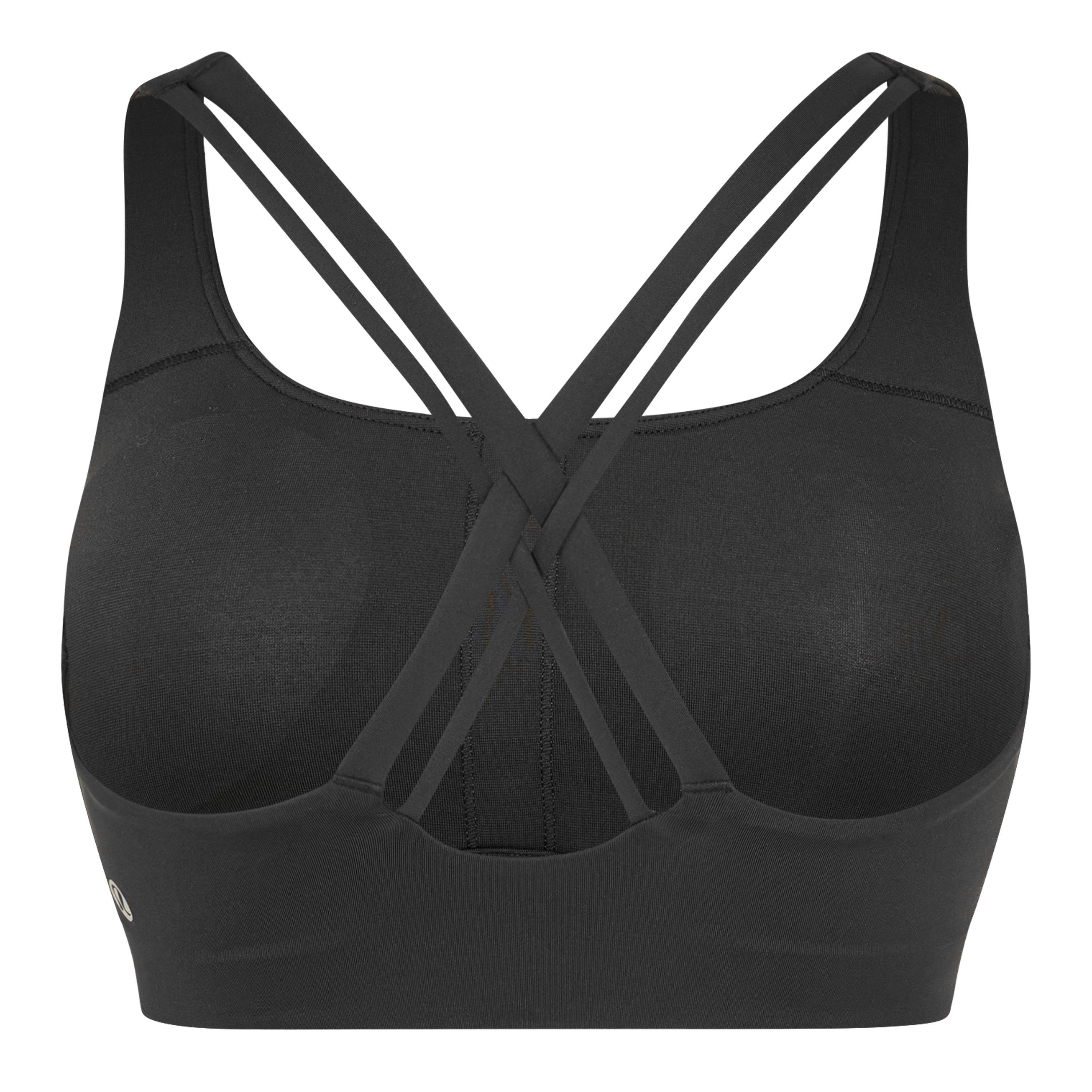 Black - Lululemon - LLM Energy Evolve Br Ld00 - 2