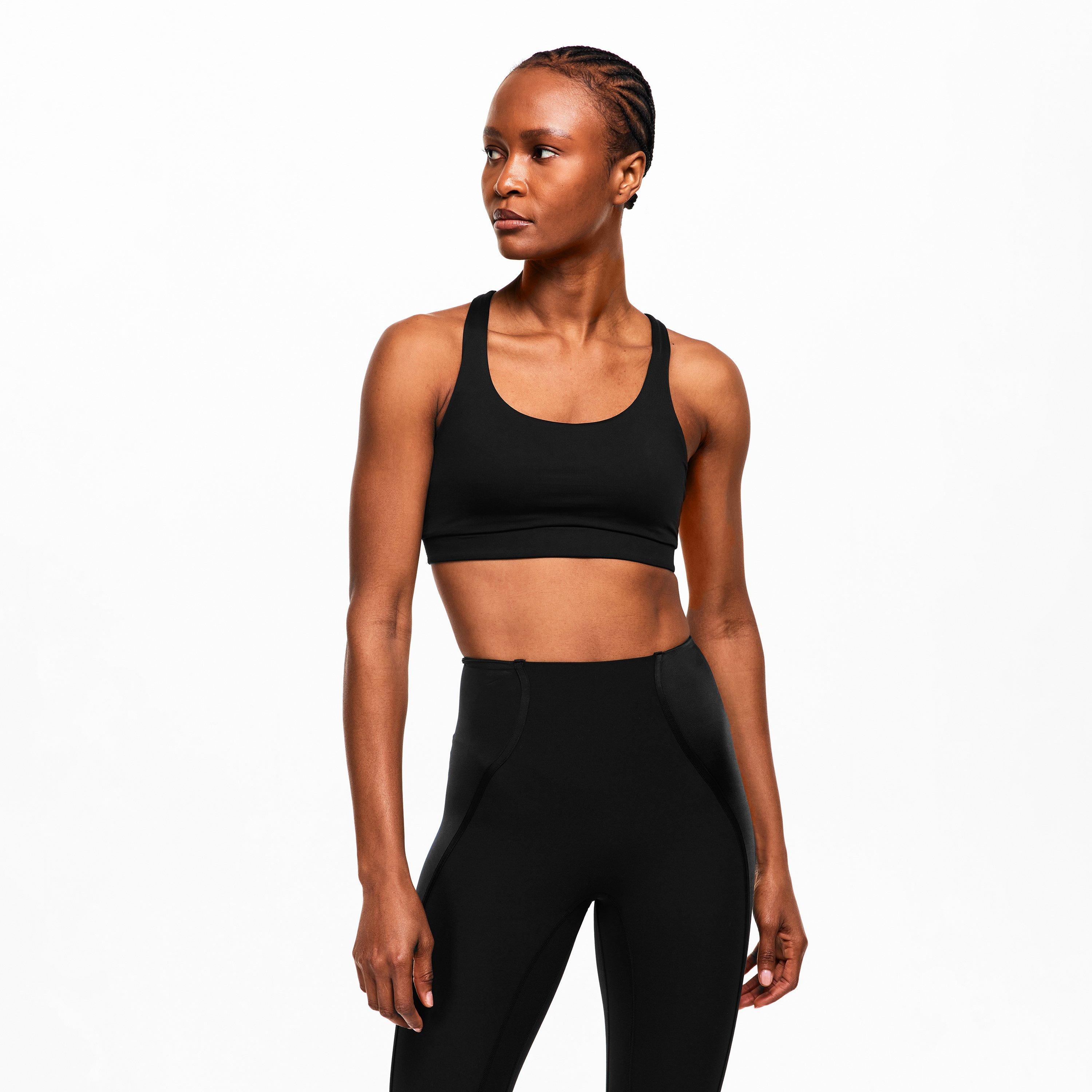 Black - Lululemon - LLM Energy Evolve Br Ld00 - 3