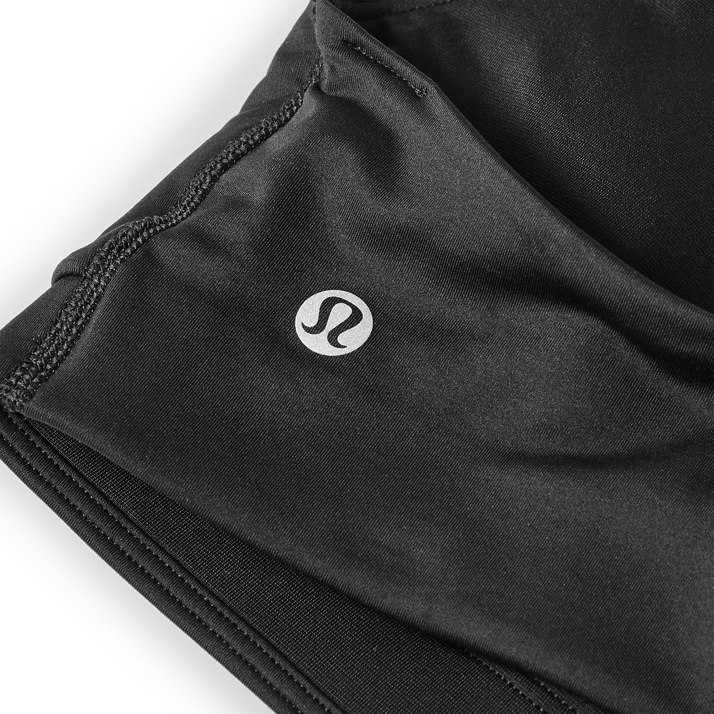 Black - Lululemon - LLM Energy Evolve Br Ld00 - 5
