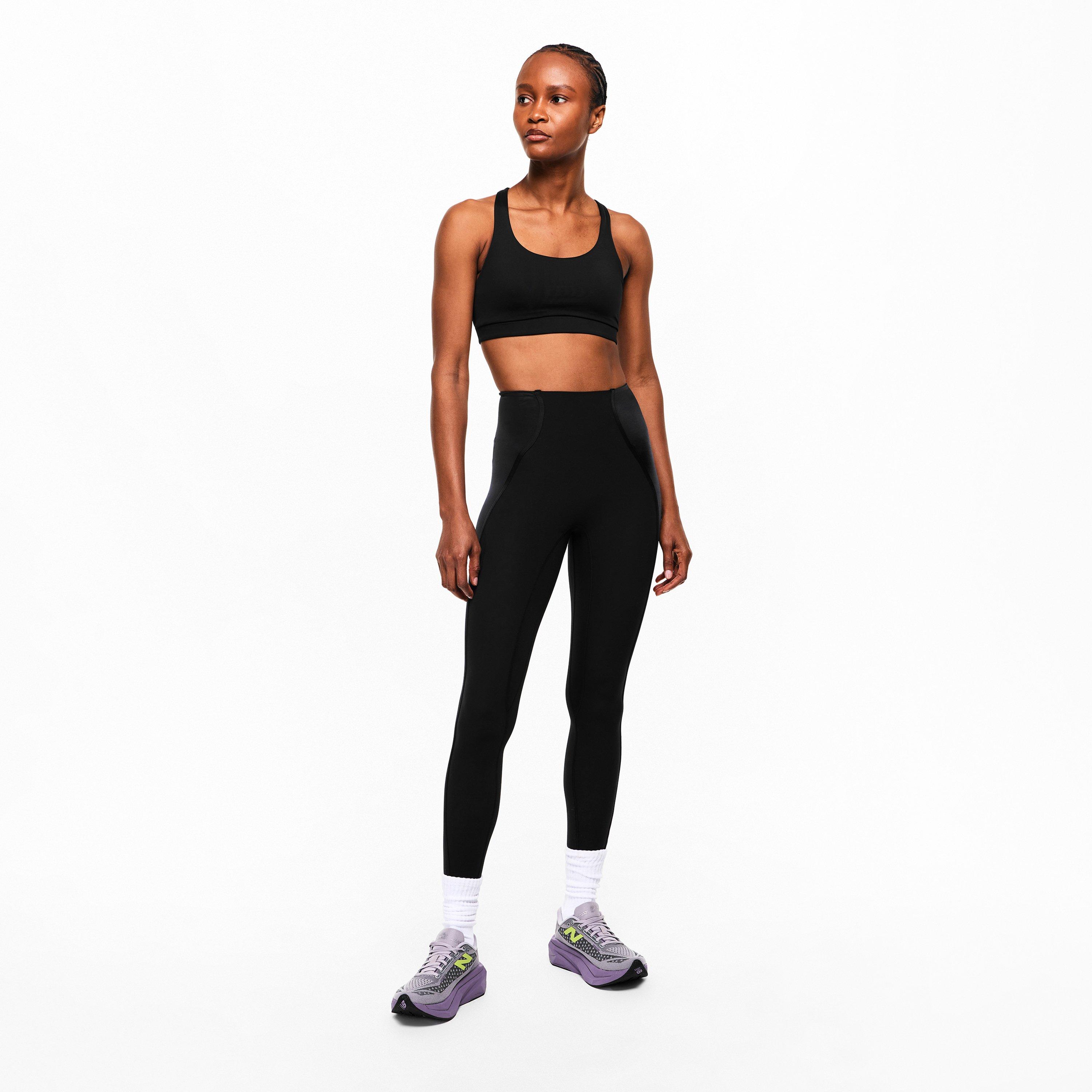 Black - Lululemon - LLM Energy Evolve Br Ld00 - 6