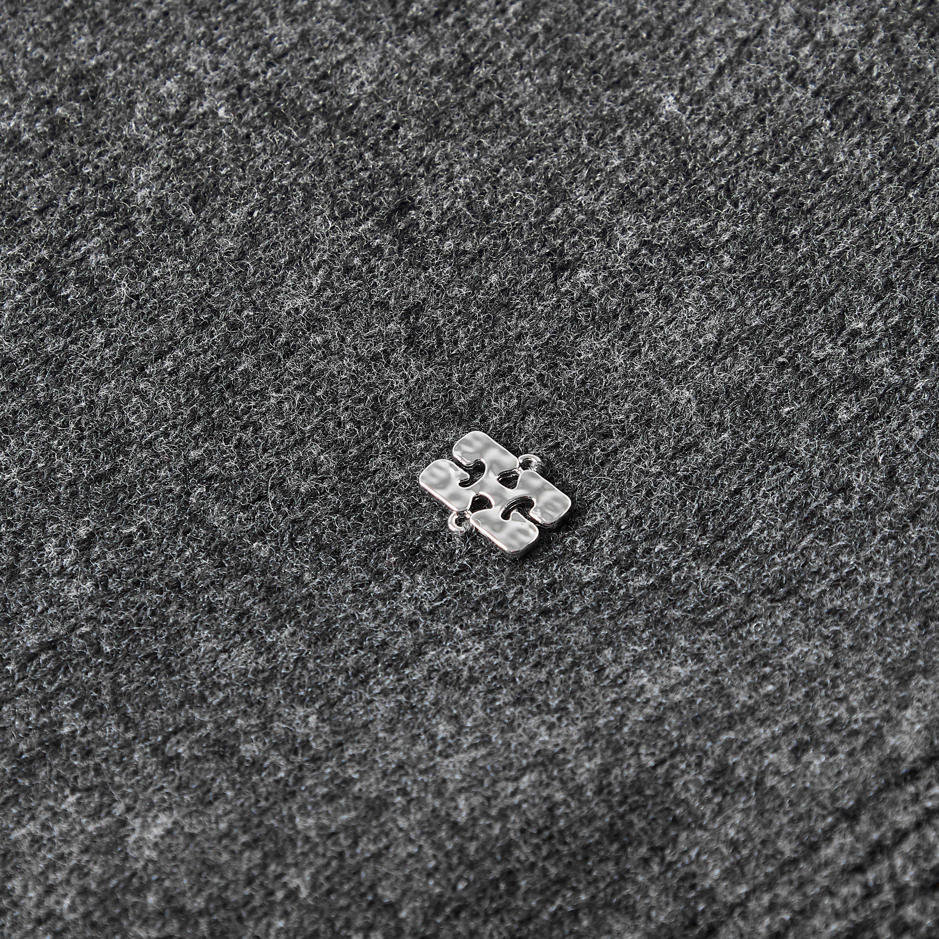 Phantom - Ganni - Ganni Cmpct Turtlnck Ld62 - 3