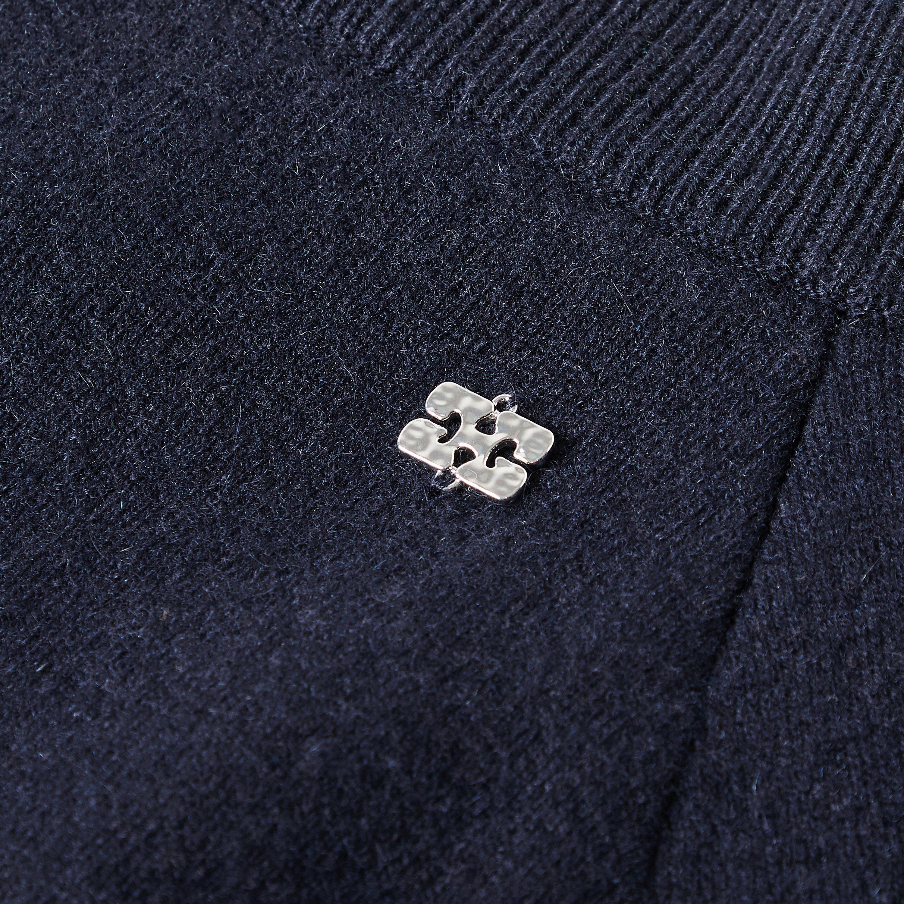 Sky Captain - Ganni - Ganni Cshmr wl skrt Ld62 - 3