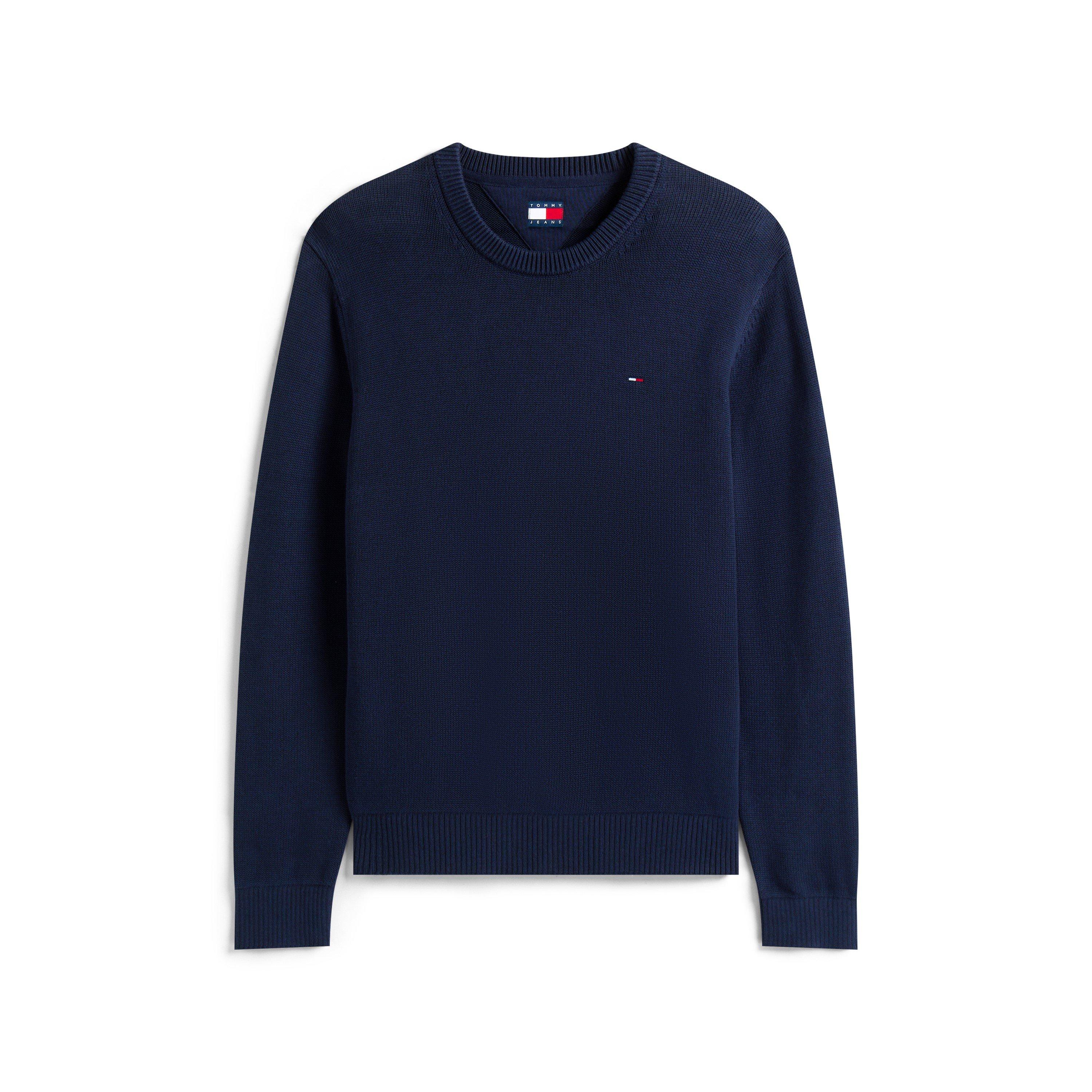 Tommy Jeans TJ Slm Ess Sweat Ext Sn64