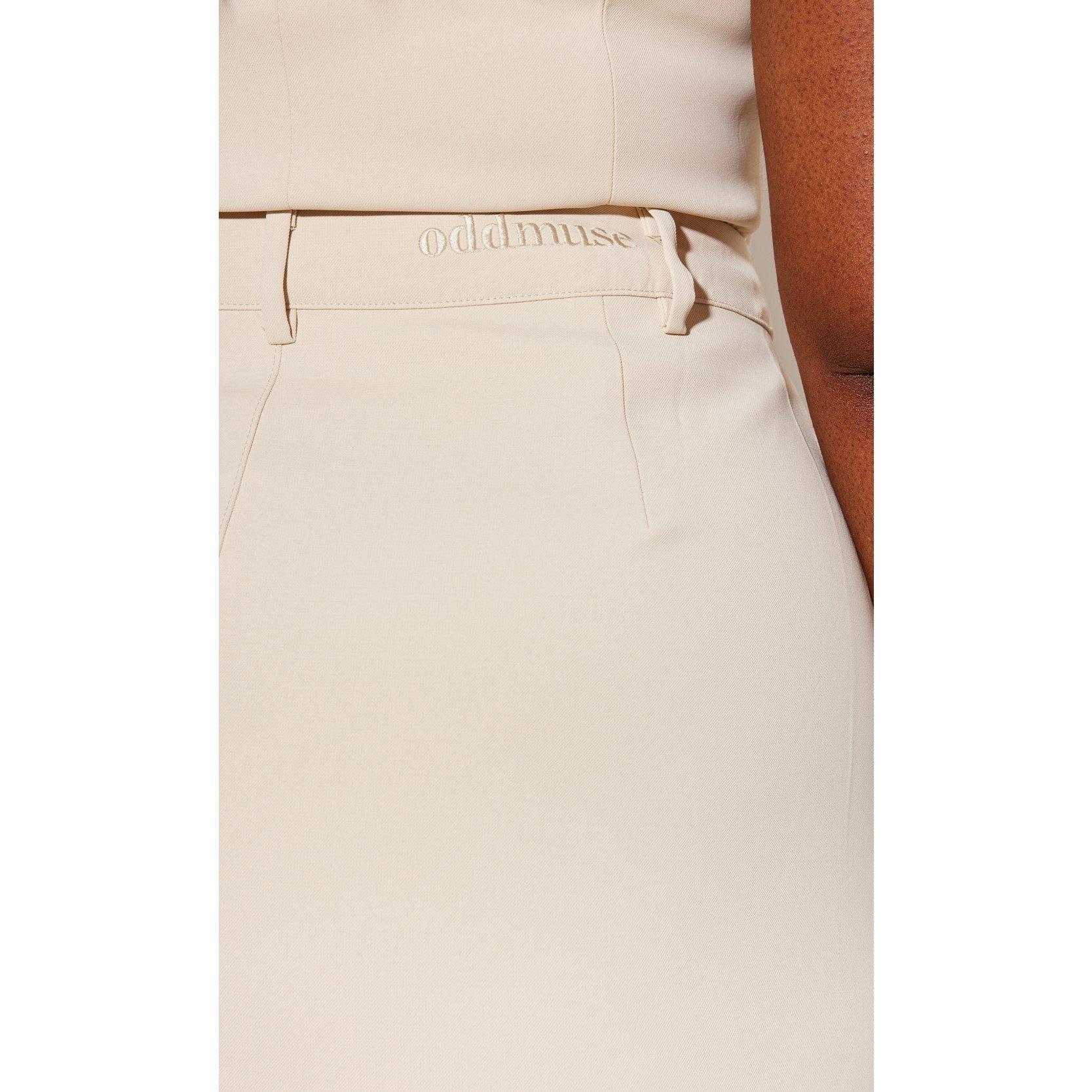 Oat - Odd Muse - Odd Mus Maxi skirt Ld99 - 3