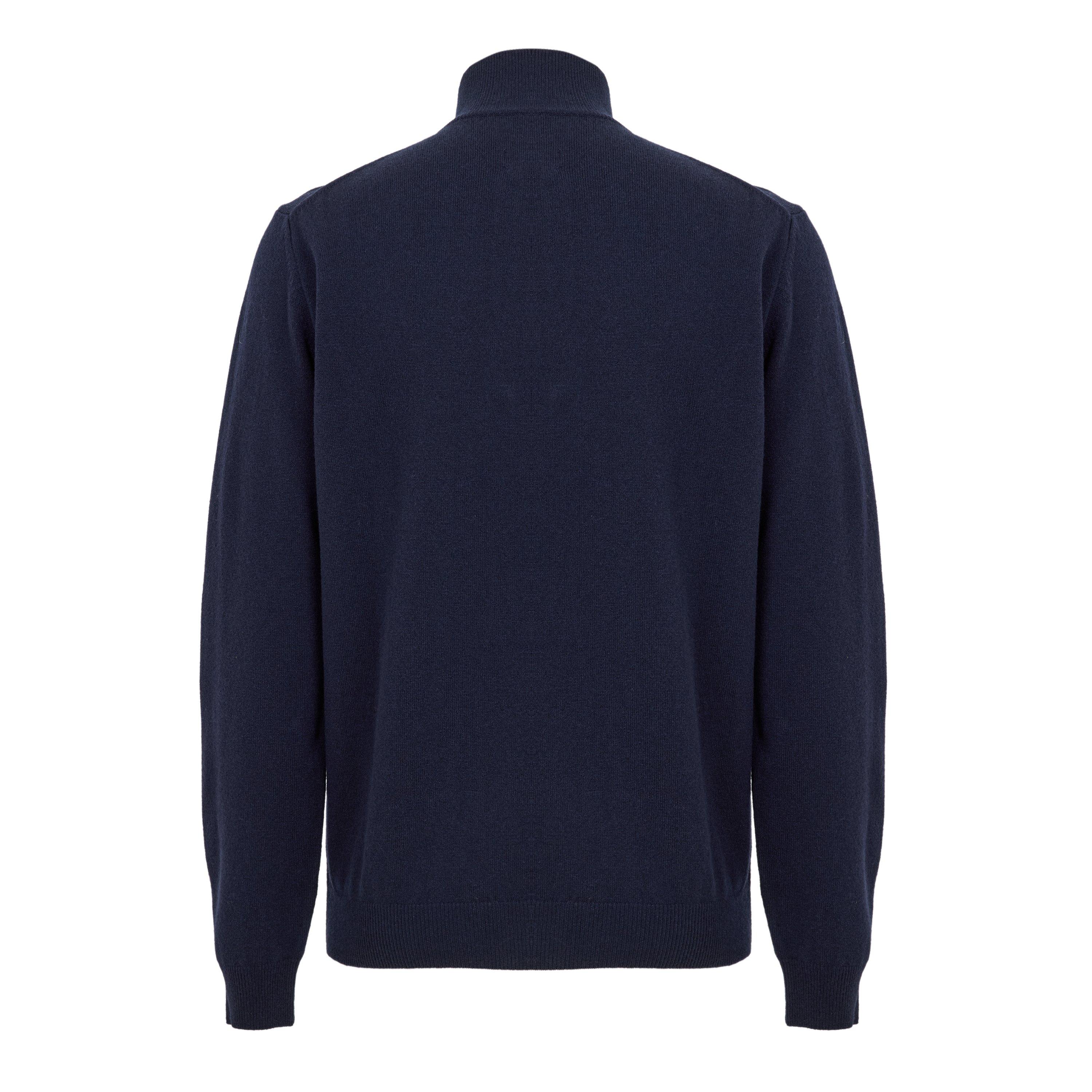Marine 410 - Gant - Gant Fine Lambswool Sn64 - 2