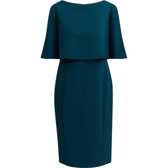 sachin and babi light blue dress Women's Occasion Dresses | Special Occasion Dresses
