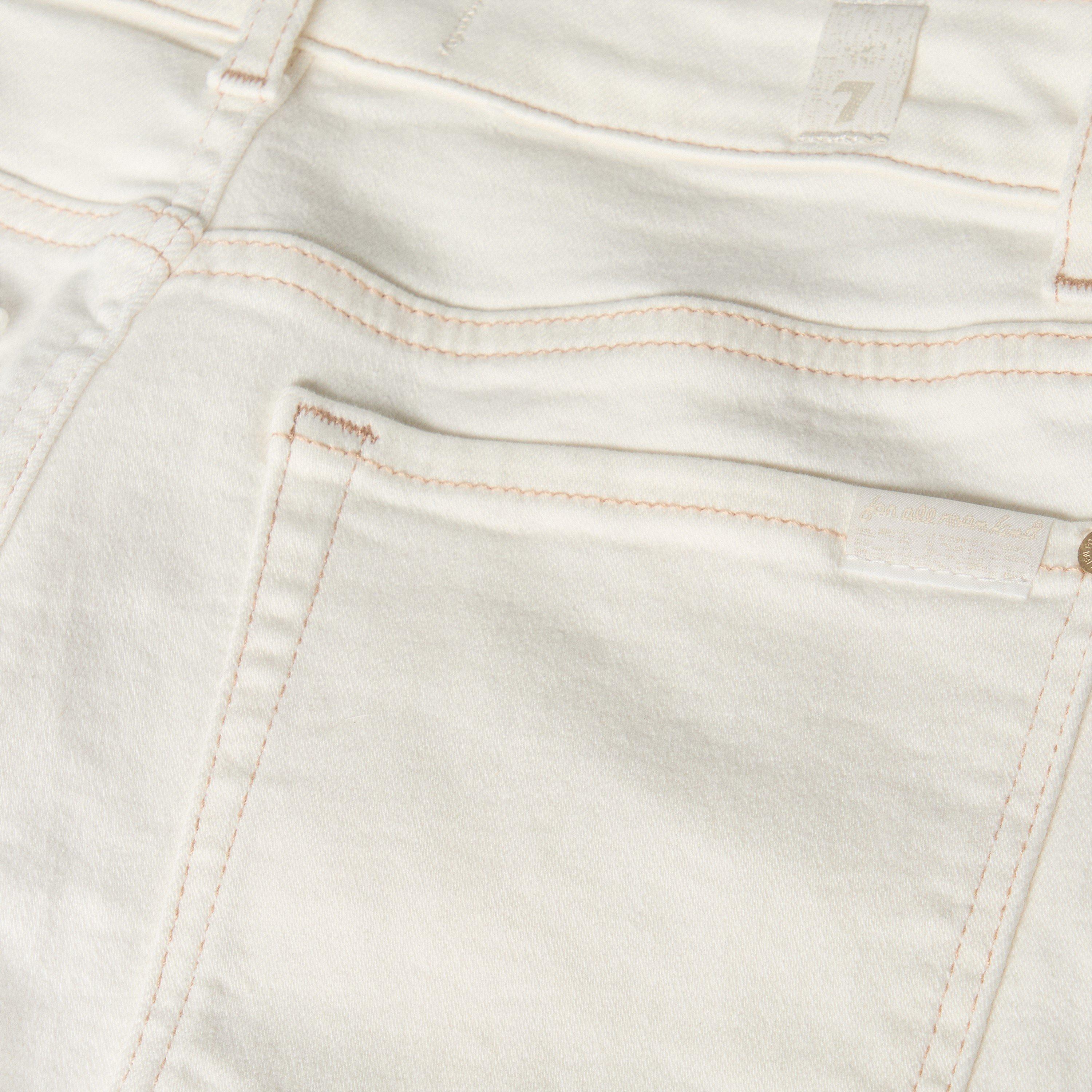 Sugar - 7 For All Mankind - 7FAM Leggy Bootcut Ld62 - 5