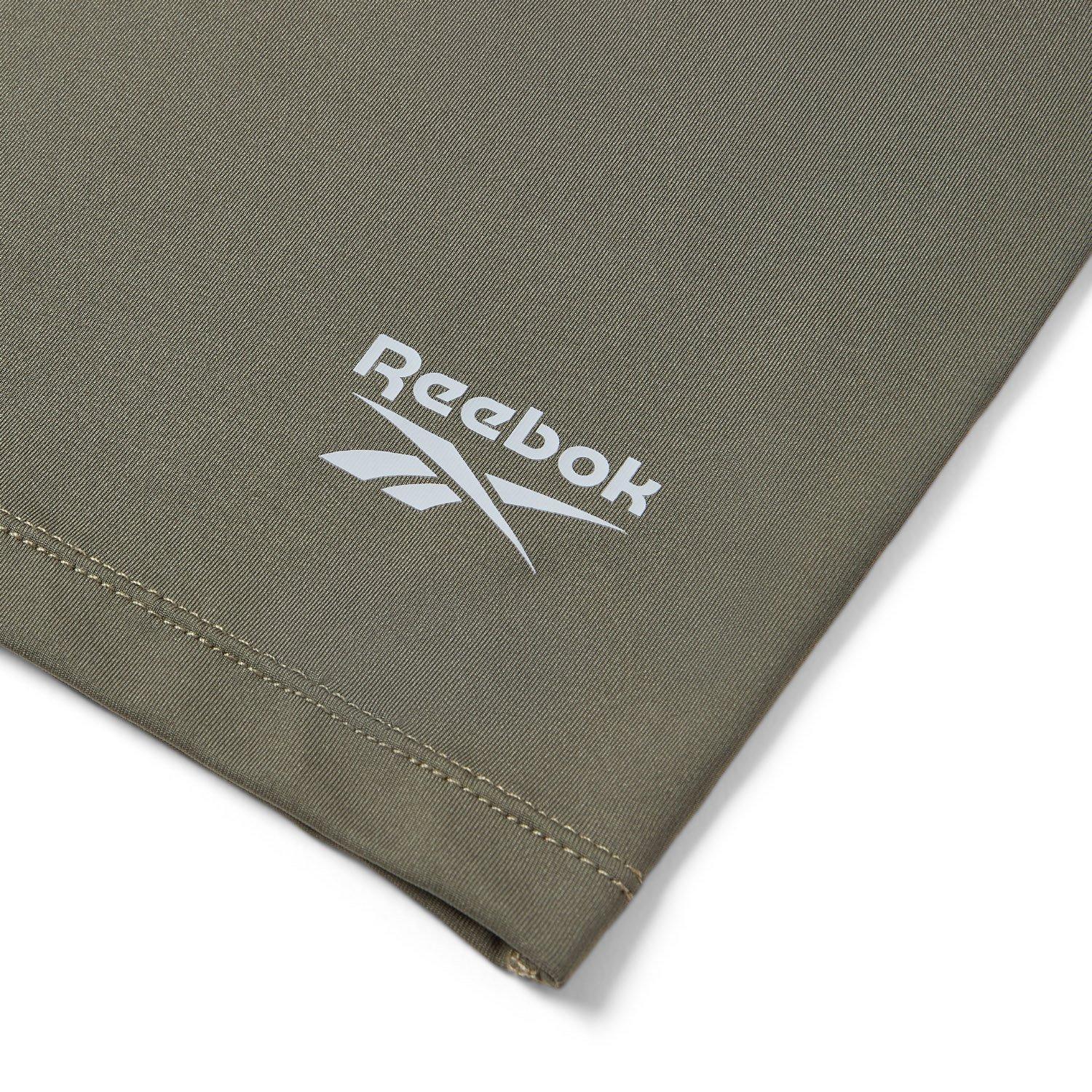 Blk/Grn - Reebok - Reebok Mens 2 pack T-Shirts Clancy - 6