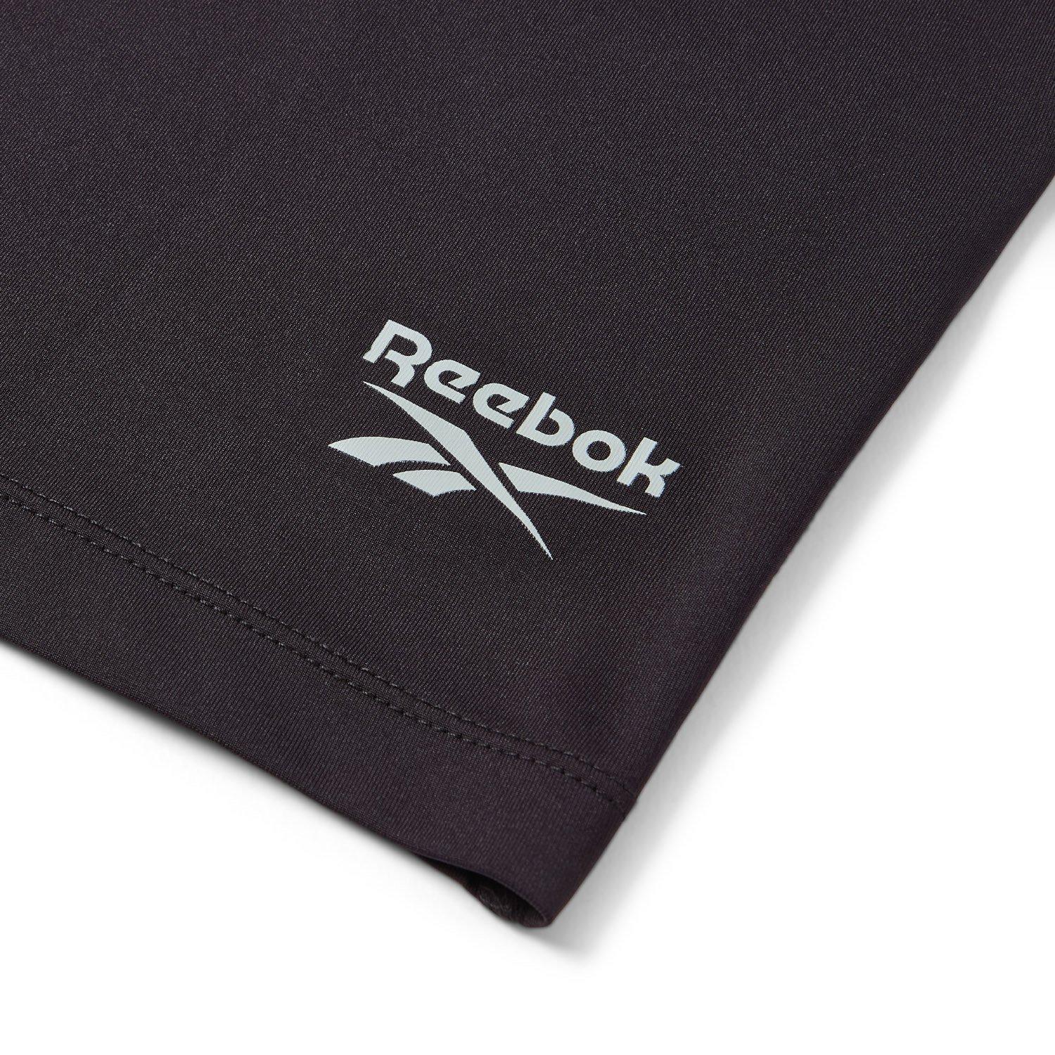 Blk/Grn - Reebok - Reebok Mens 2 pack T-Shirts Clancy - 7