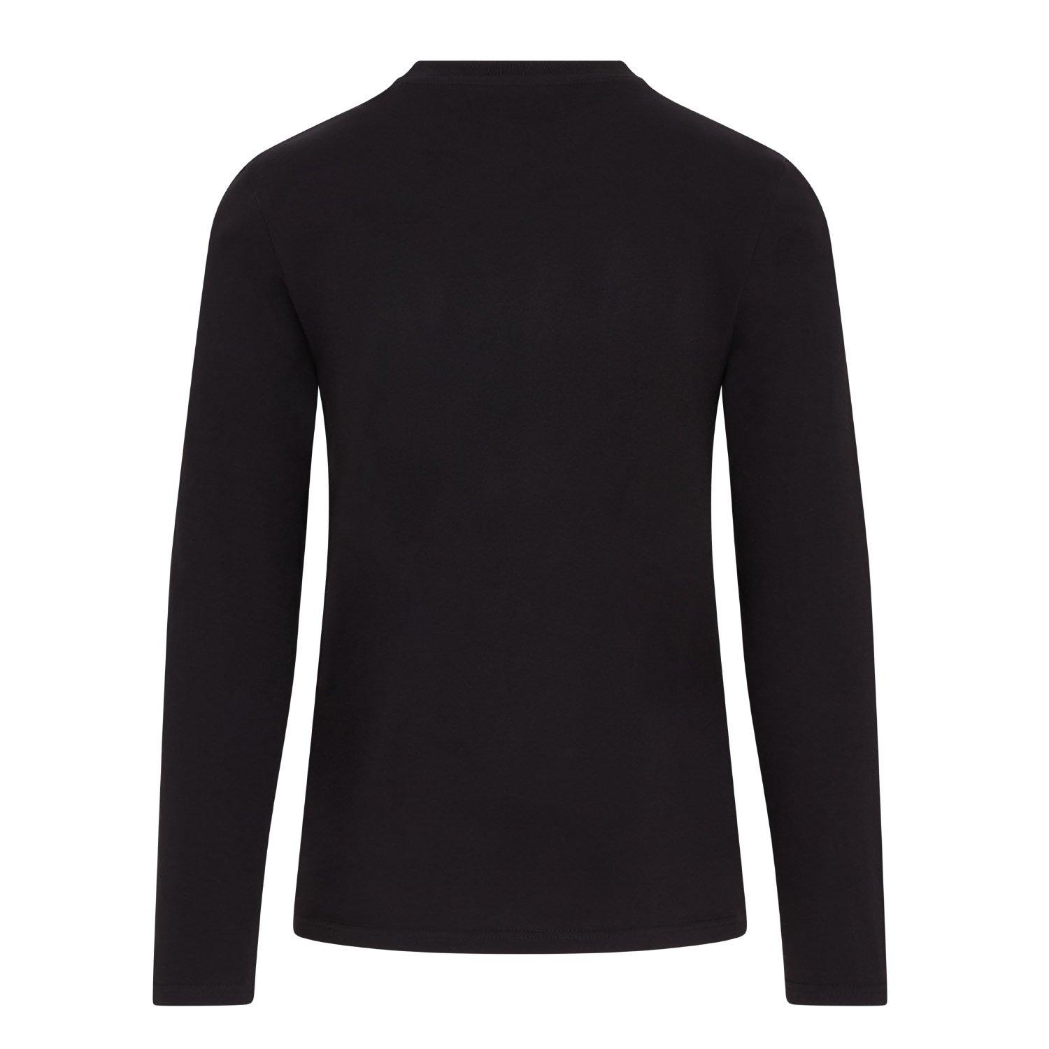 Black/Grey Chck - DKNY - DKNY Mens Lounge Set - 5