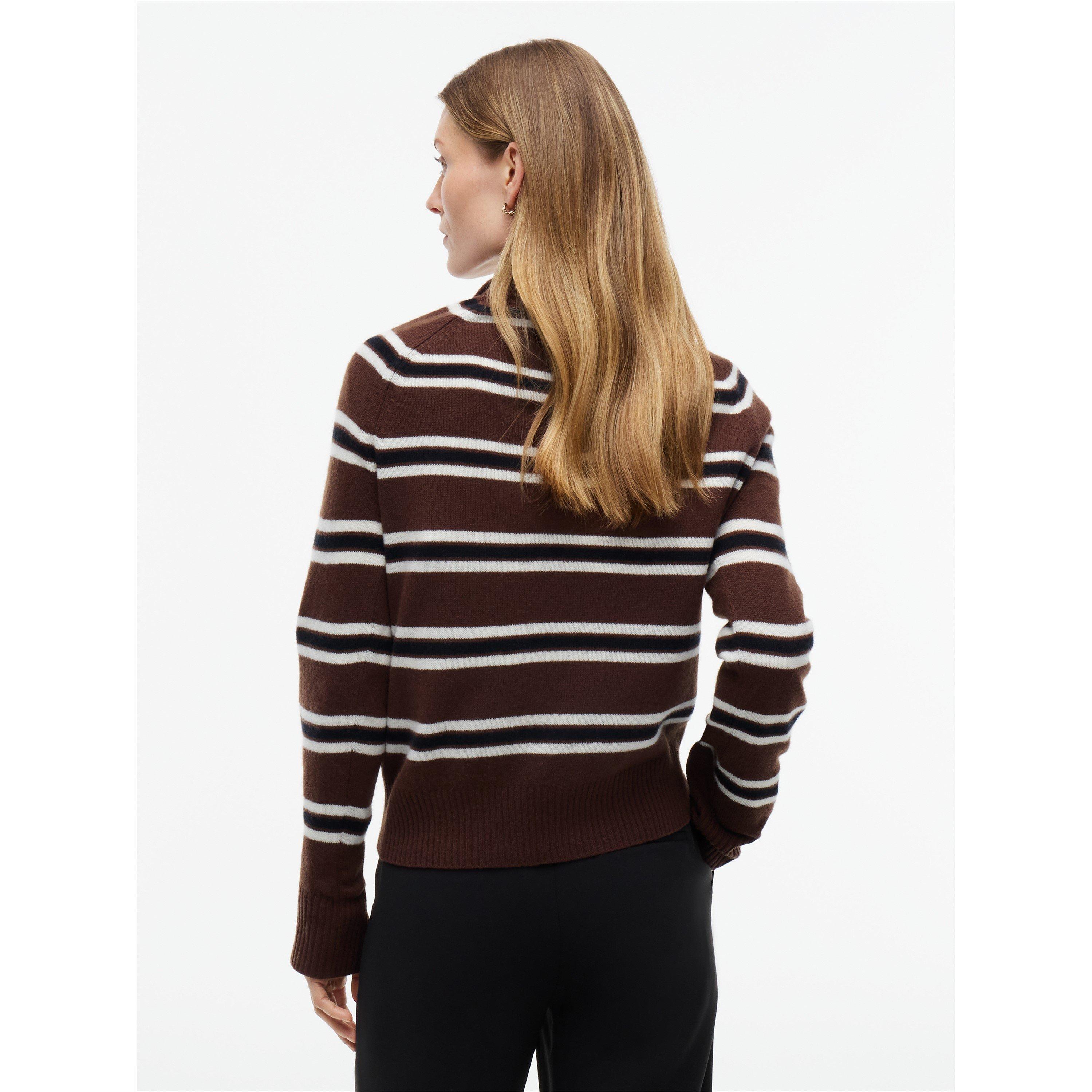 Lewis Stp - Tommy Hilfiger - Tommy WlJsy 1/4 Knit Ld64 - 5