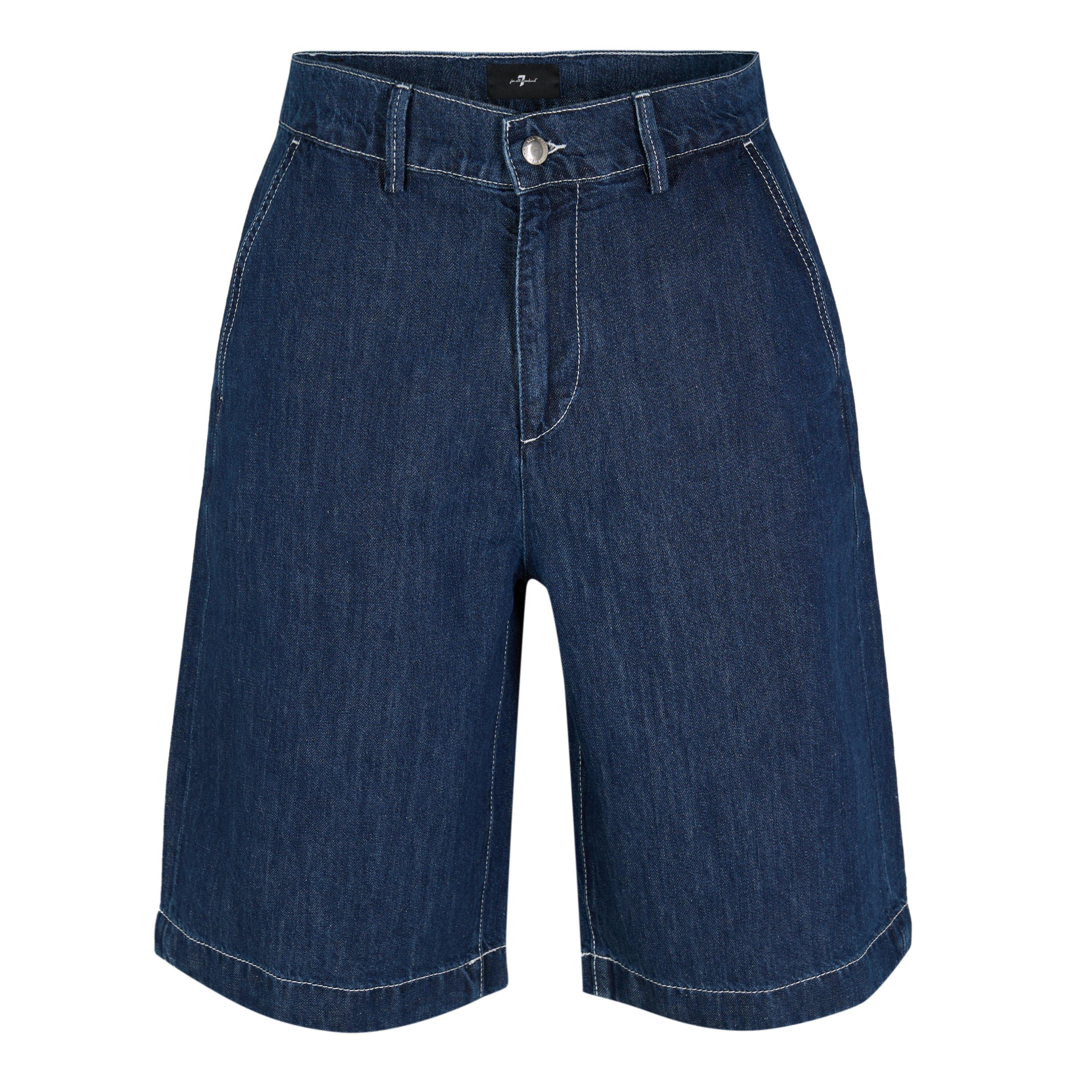 Nocturnal - 7 For All Mankind - Men's Chino Shorts - 1