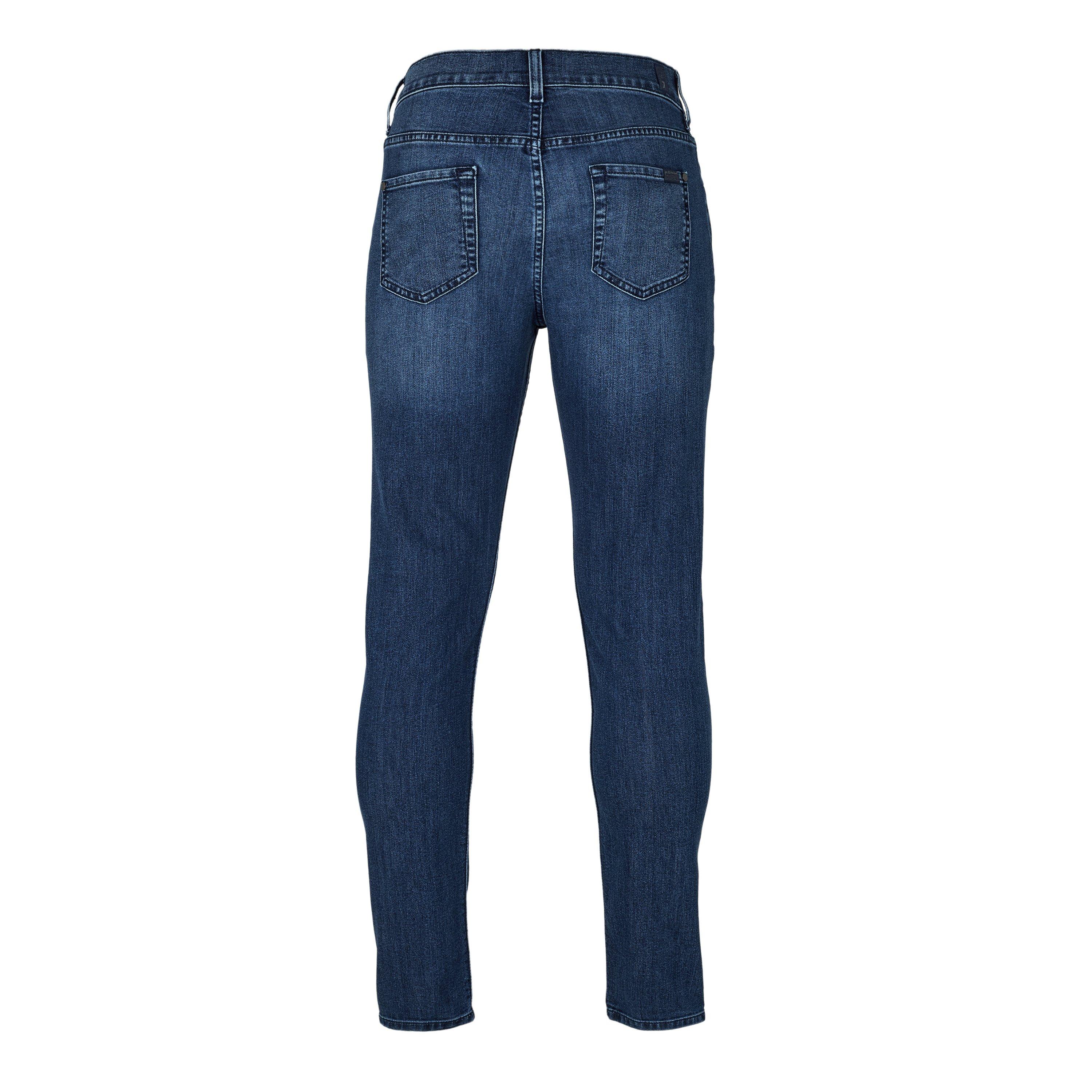 Landing - 7 For All Mankind - 7FAM Slimmy Tapered Sn62 - 2