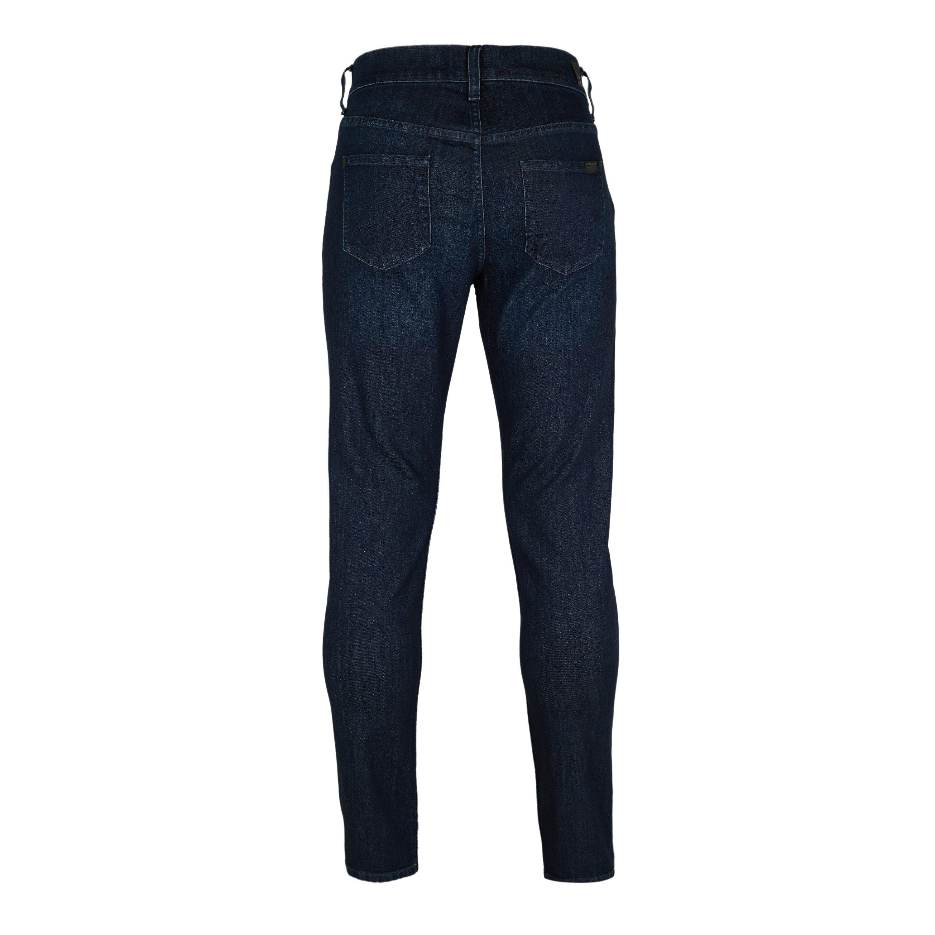 Belton - 7 For All Mankind - Men's Tapered Jeans - 2