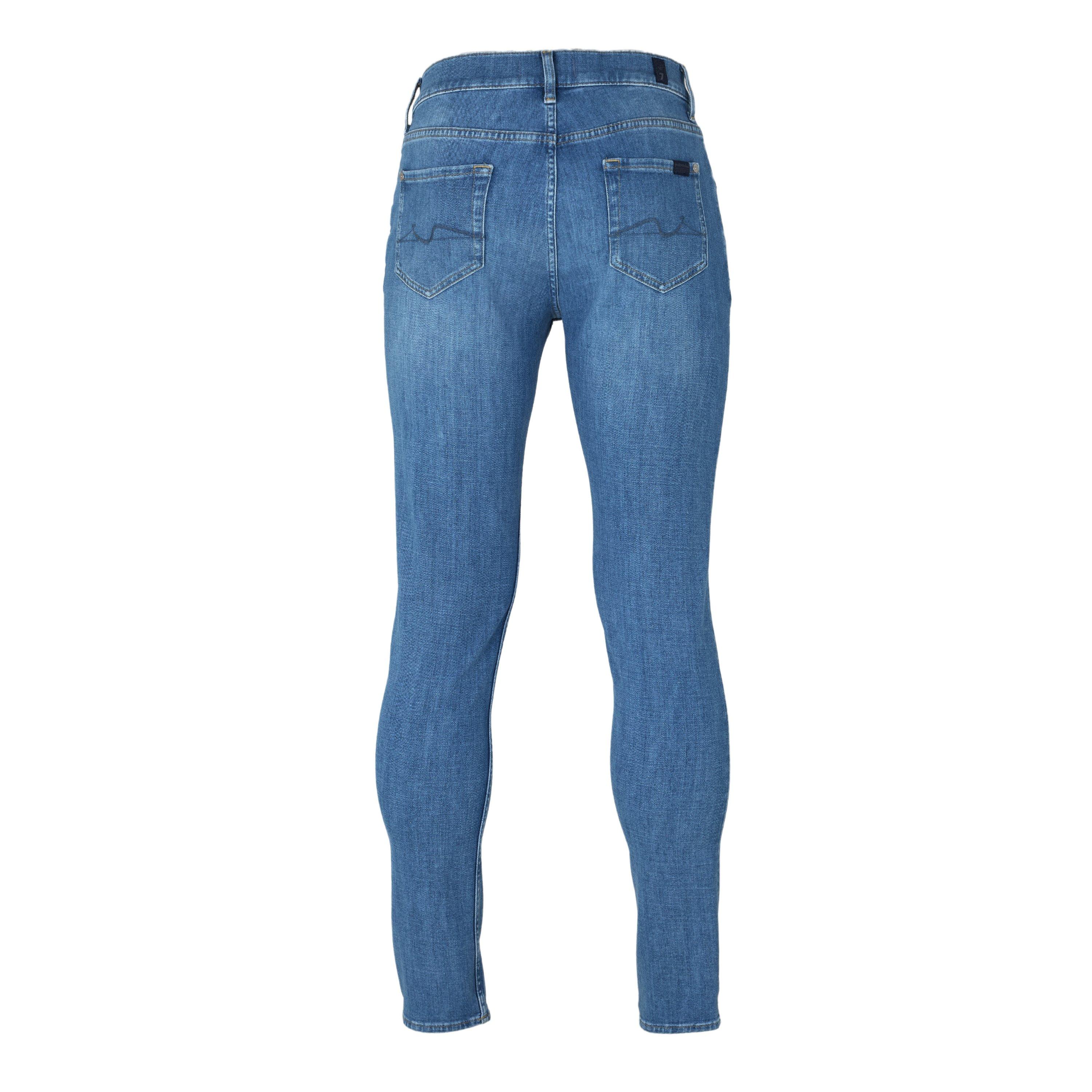 High Point - 7 For All Mankind - 7FAM Slimmy Tapered Sn62 - 2