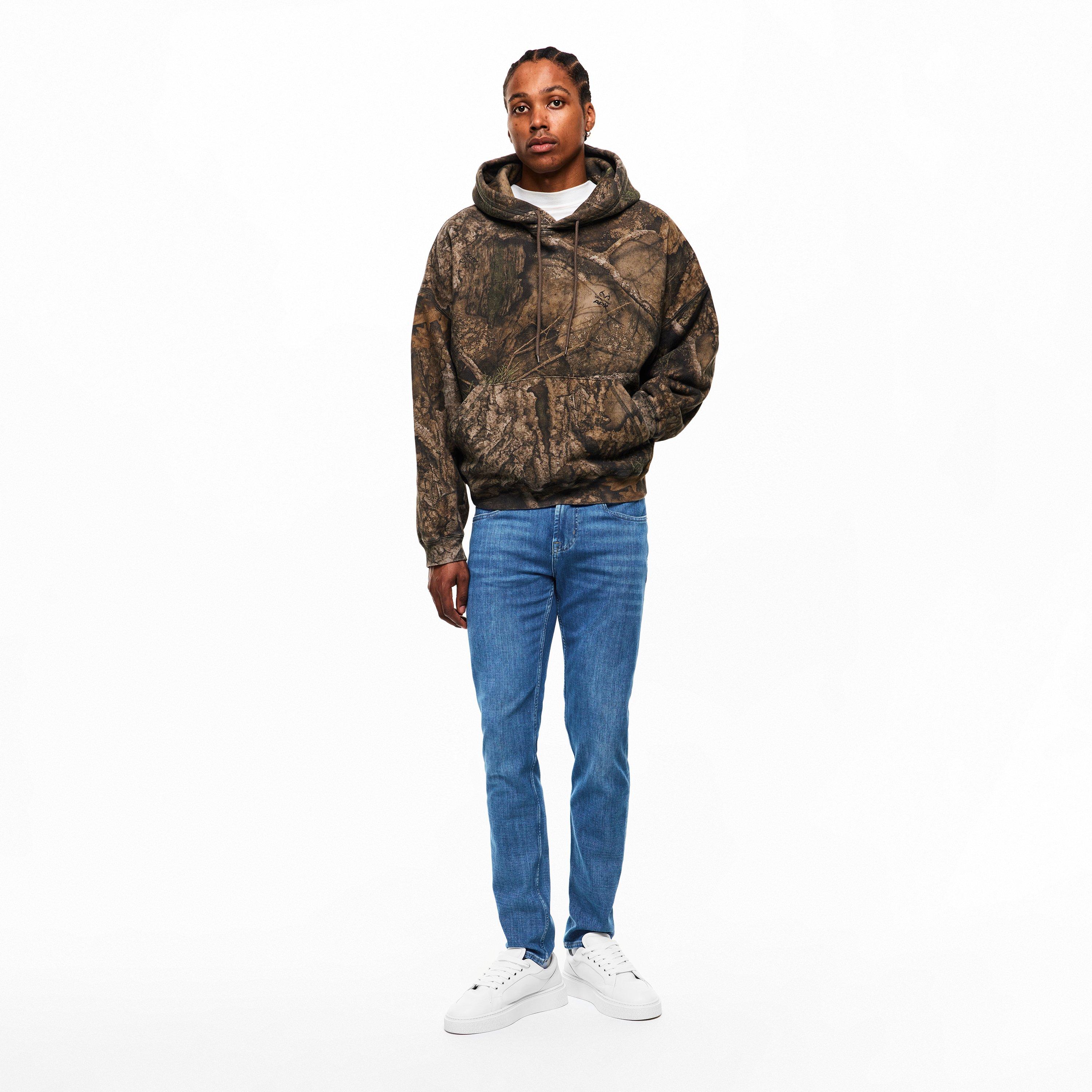 High Point - 7 For All Mankind - 7FAM Slimmy Tapered Sn62 - 6