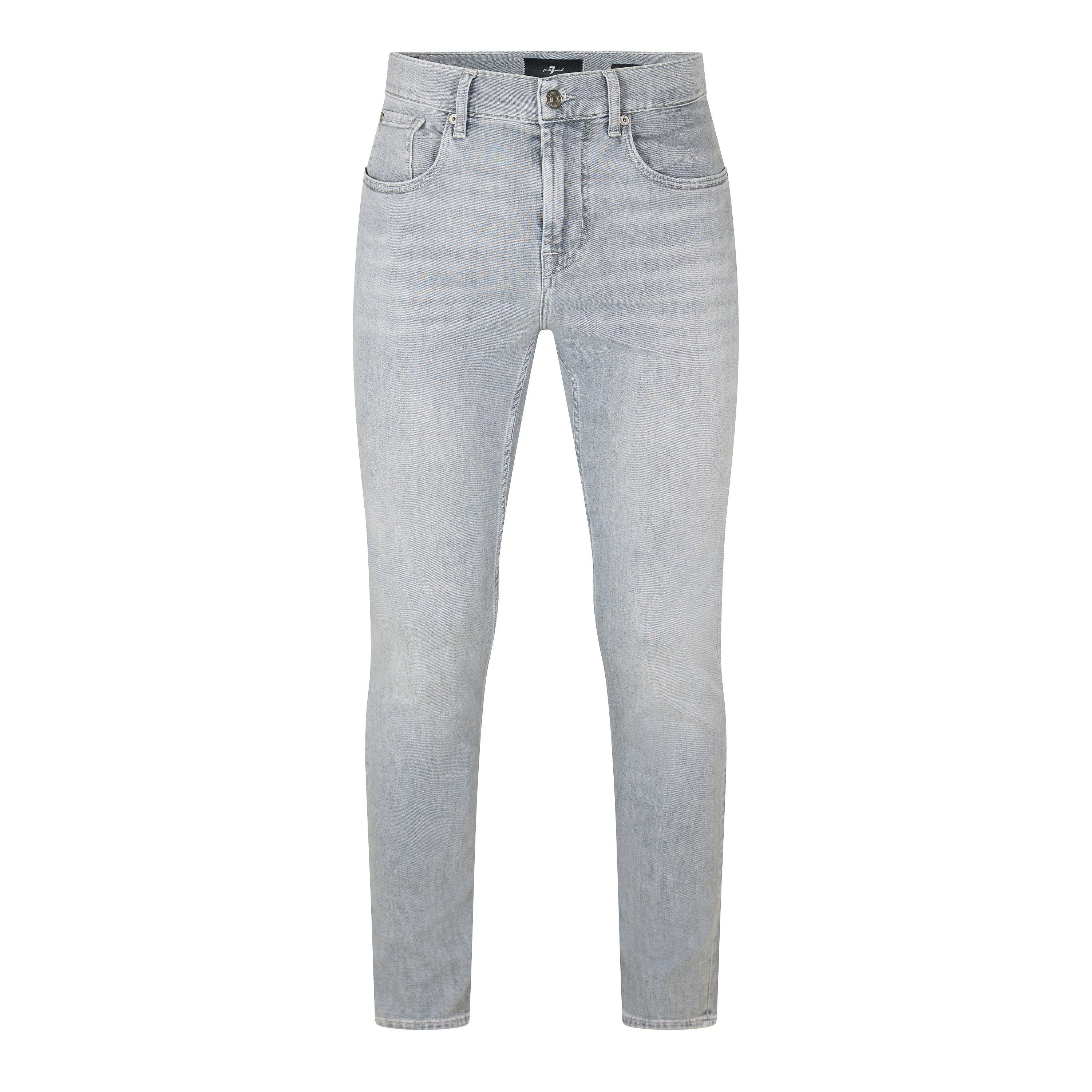 Fourmile - 7 For All Mankind - Men's Tapered Jeans - 1