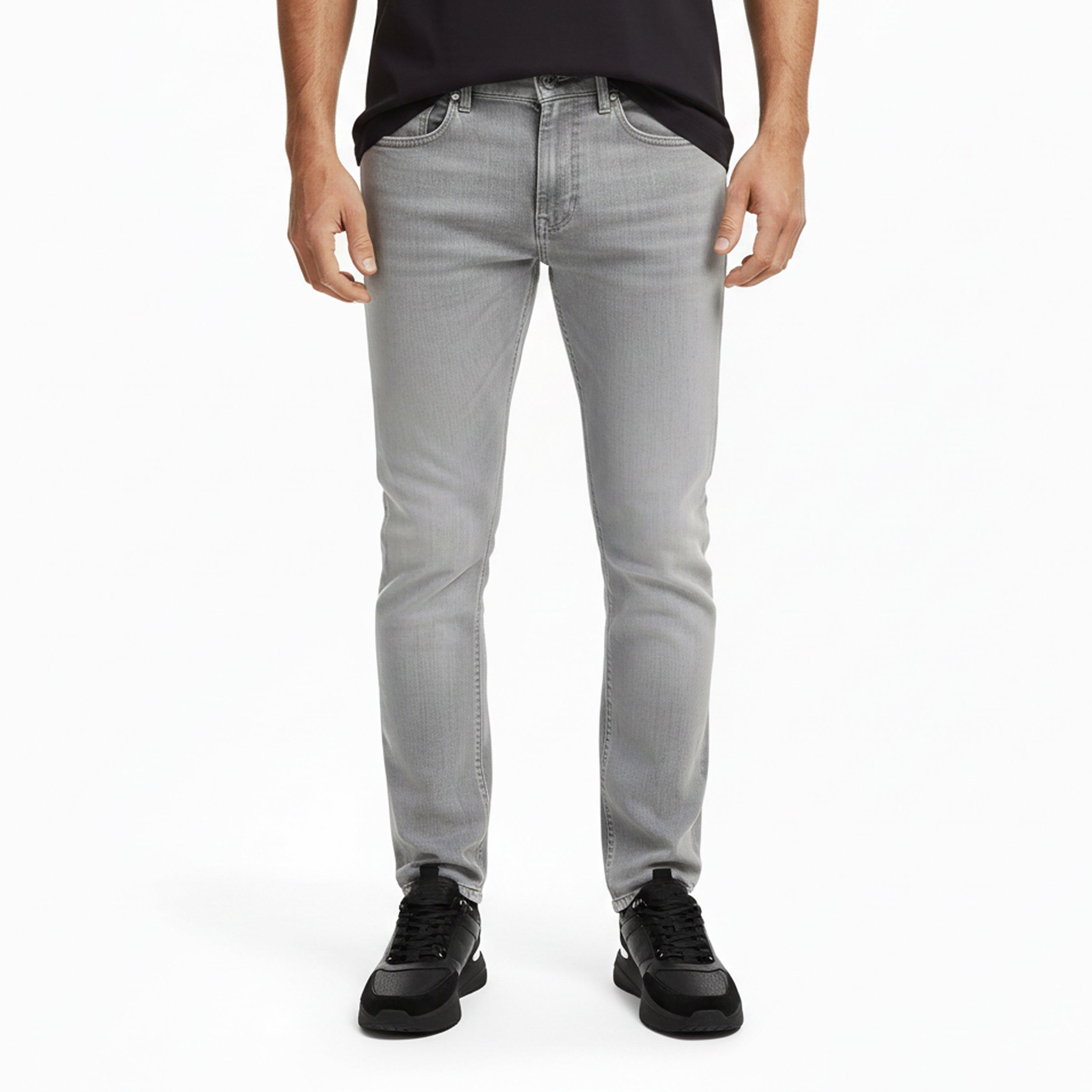 Fourmile - 7 For All Mankind - Men's Tapered Jeans - 3