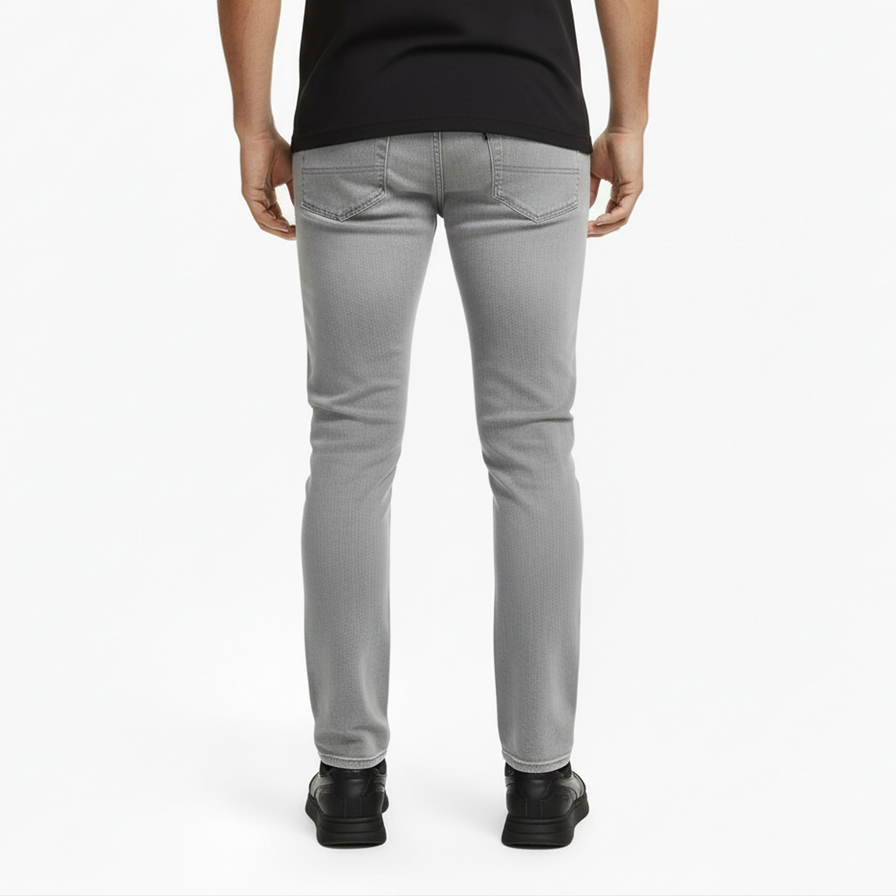 Fourmile - 7 For All Mankind - Men's Tapered Jeans - 4