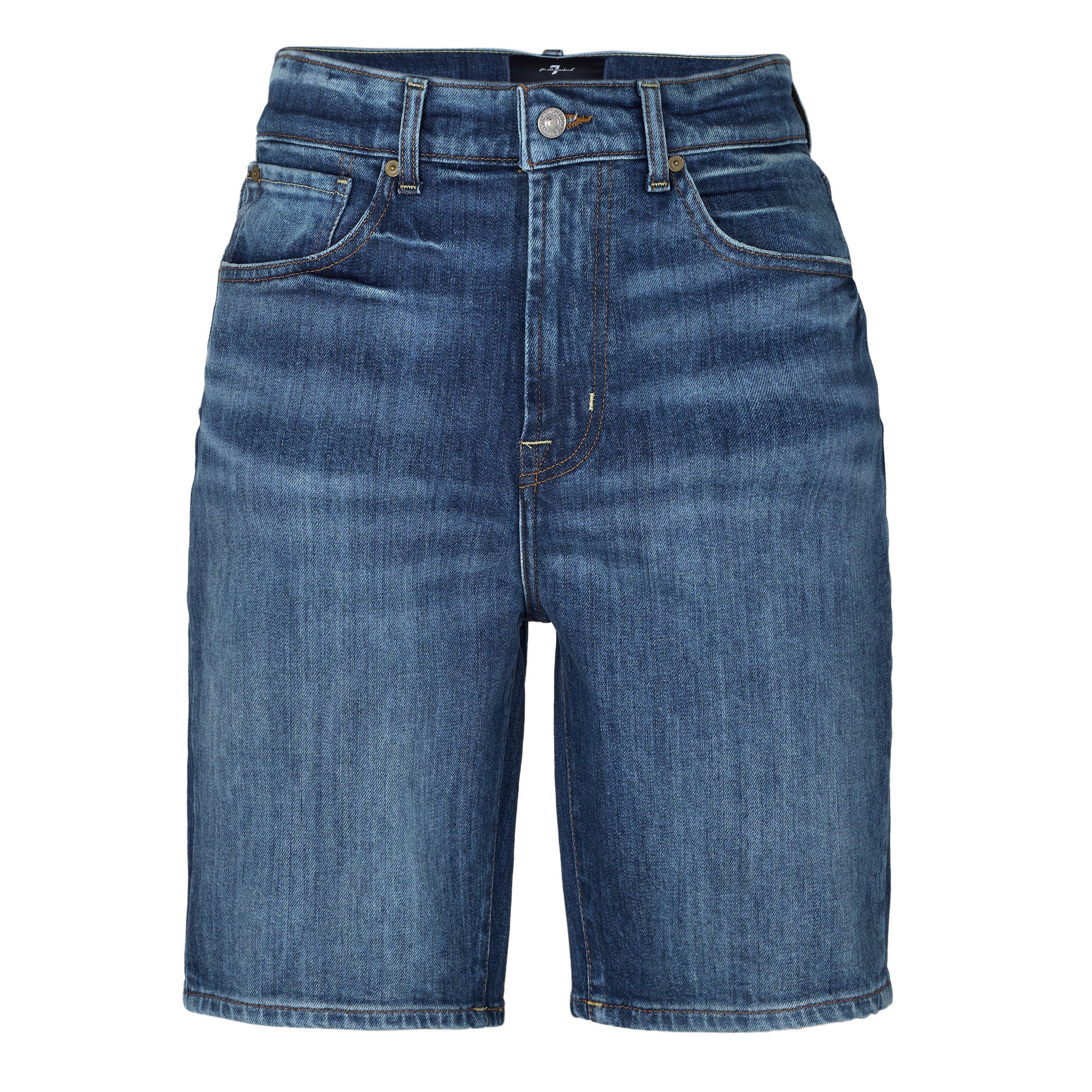 Spectrum - 7 For All Mankind - Men's Chino Shorts - 1