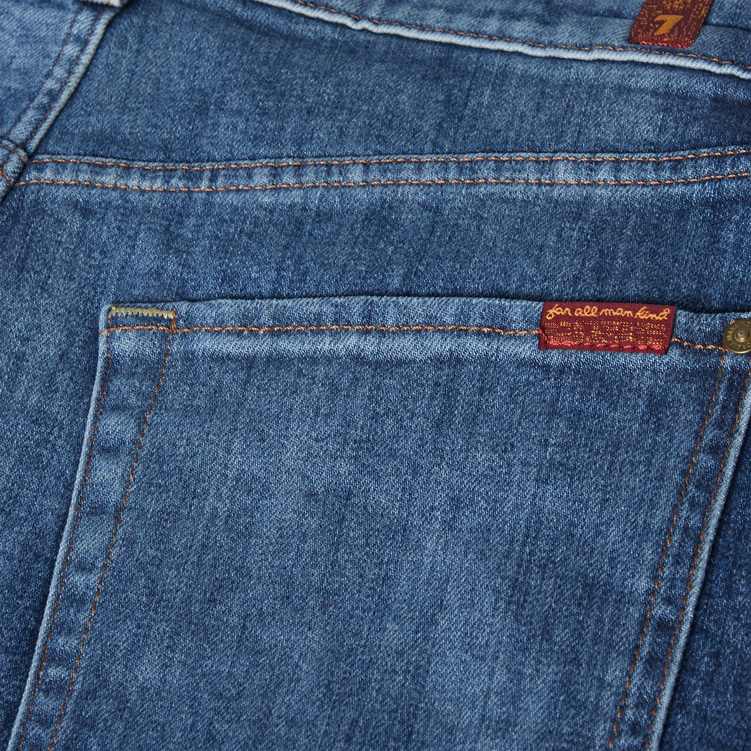 Spectrum - 7 For All Mankind - 7FAM Shorts Sn62 - 5