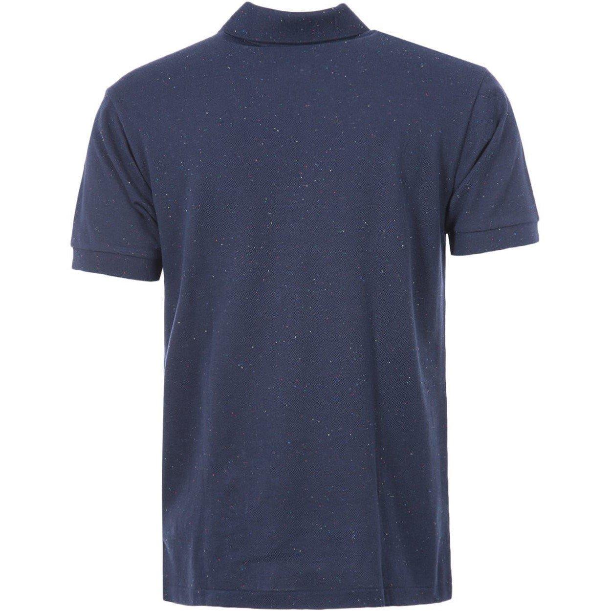 Navy - Lacoste - Classic-Fit Polo Shirt - 2