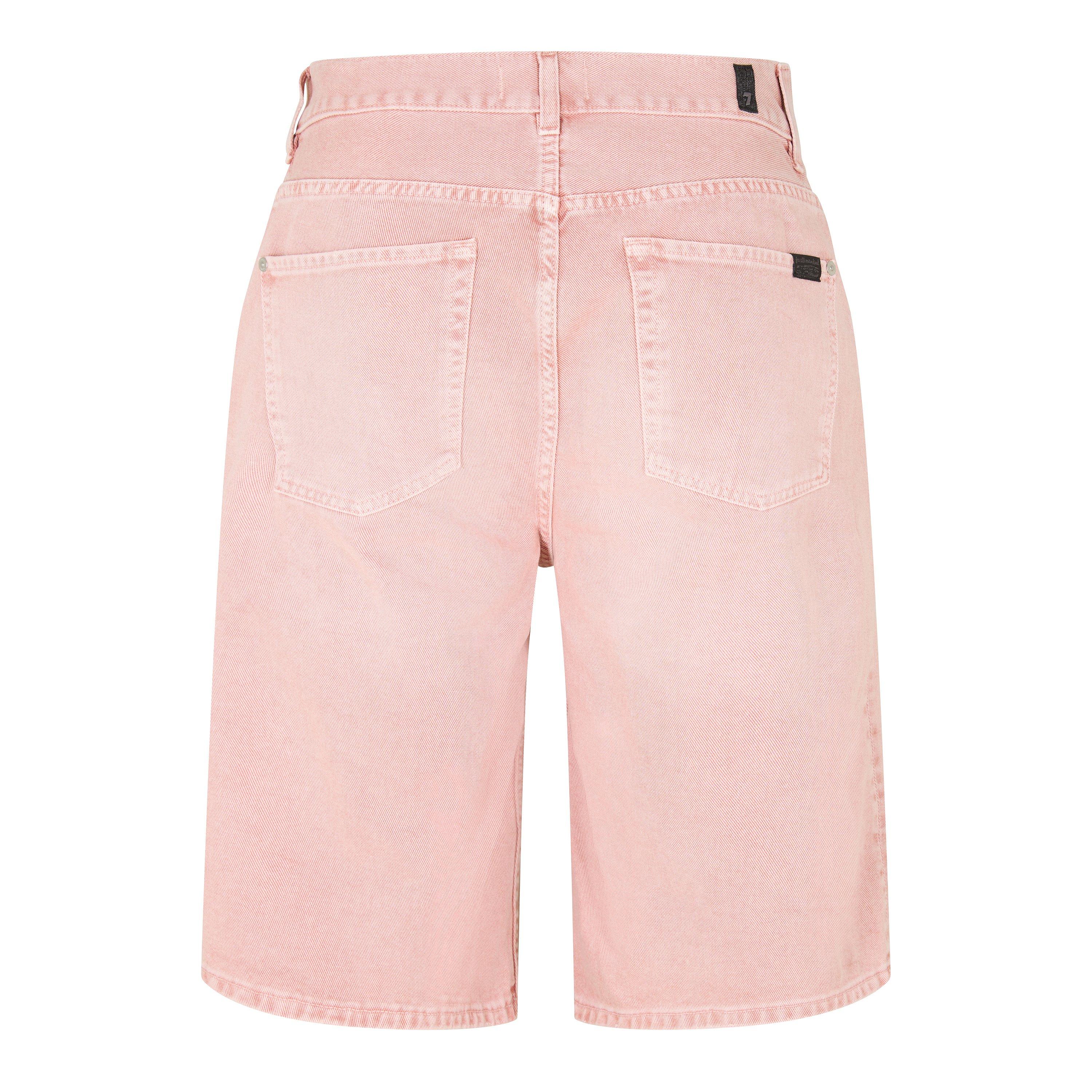 Quartz - 7 For All Mankind - Men's Chino Shorts - 2