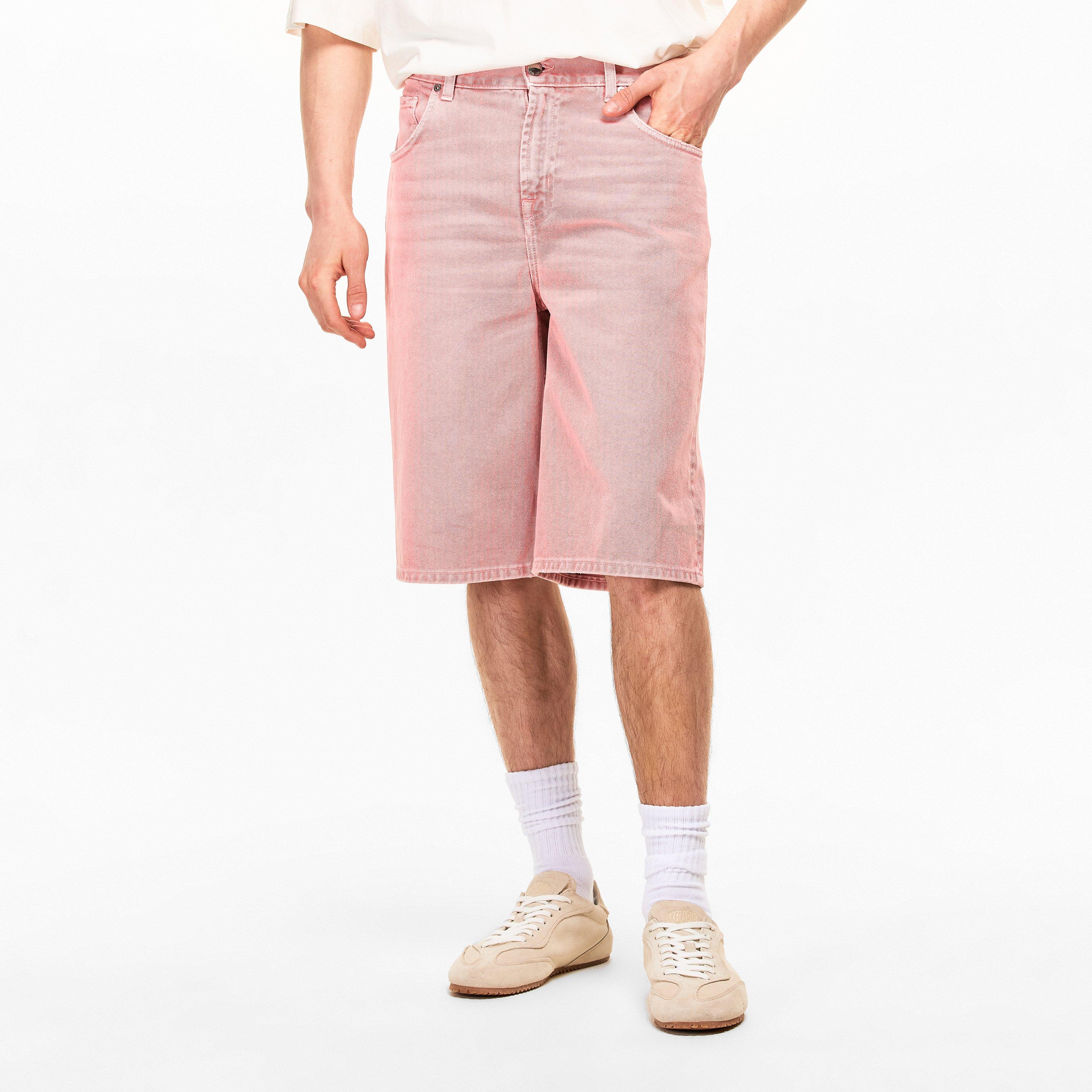 Quartz - 7 For All Mankind - Men's Chino Shorts - 3