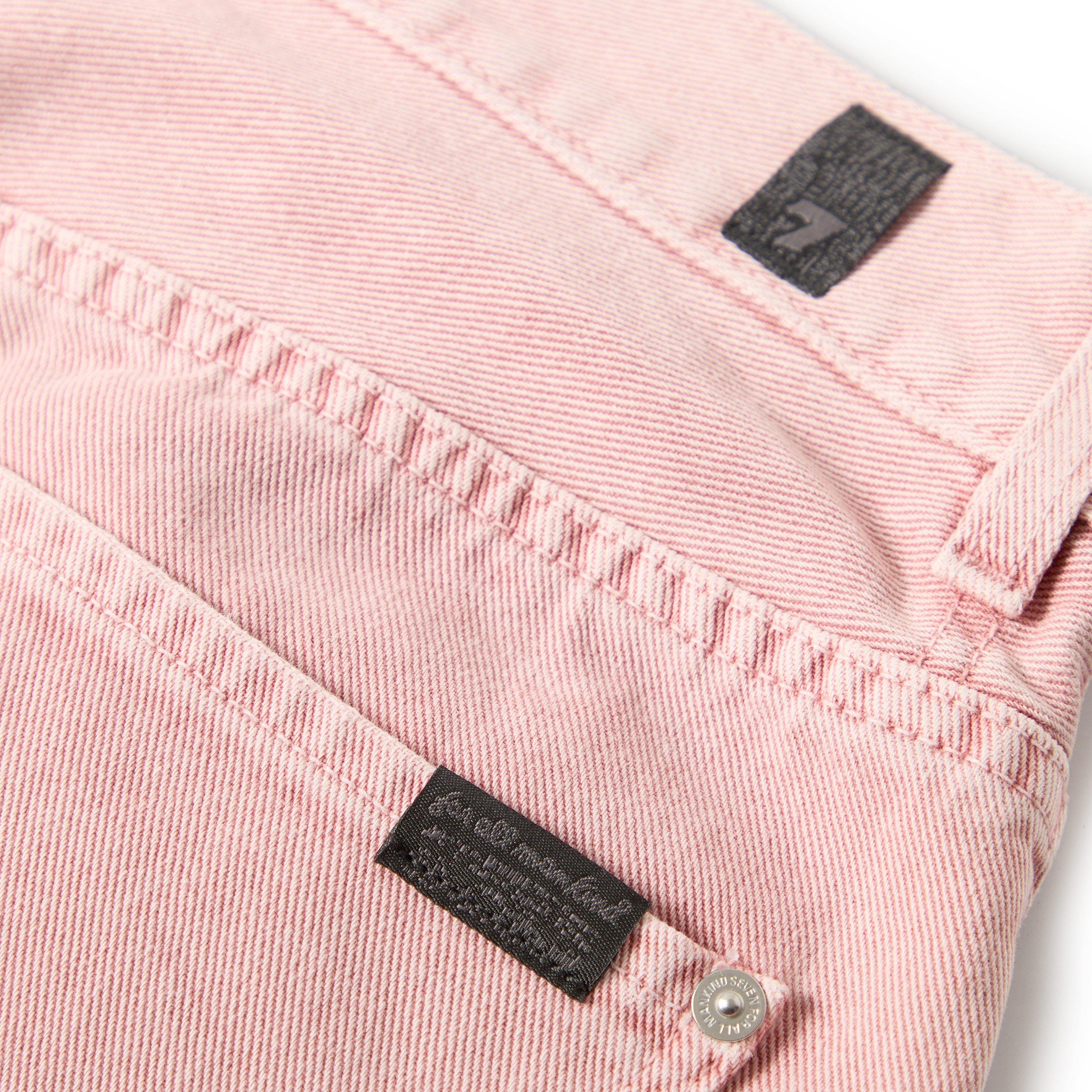 Quartz - 7 For All Mankind - Men's Chino Shorts - 5