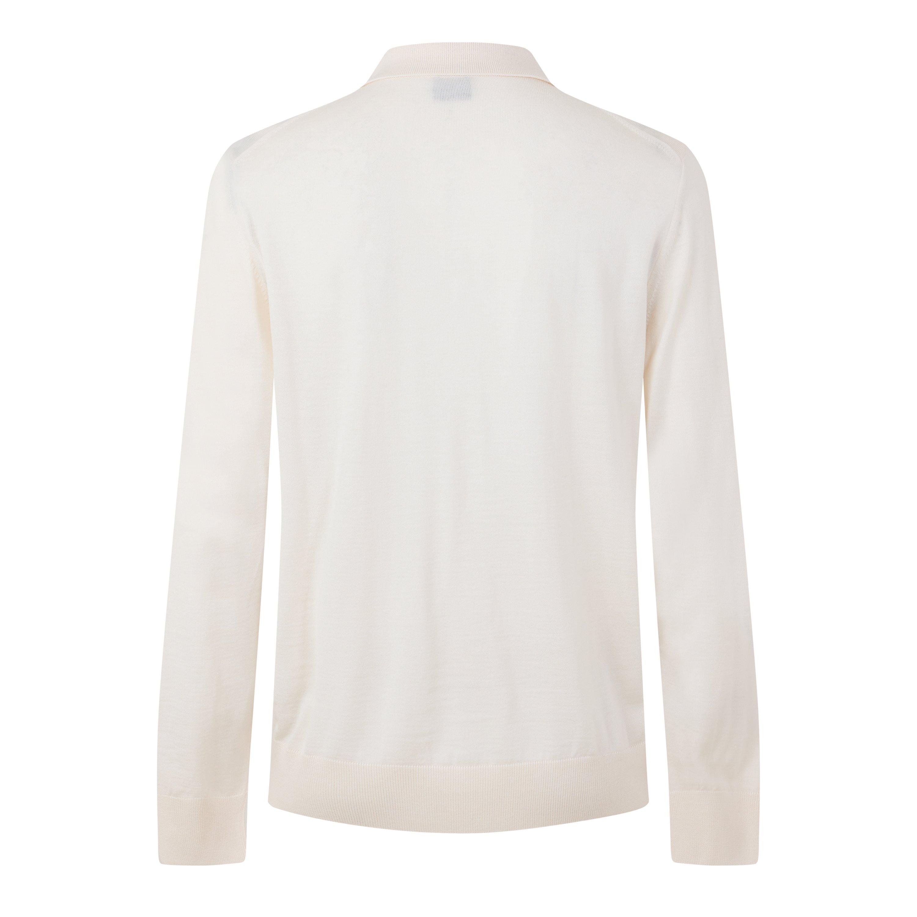 Open White 118 - Boss - HBB Helbert Button K Sn64 - 2