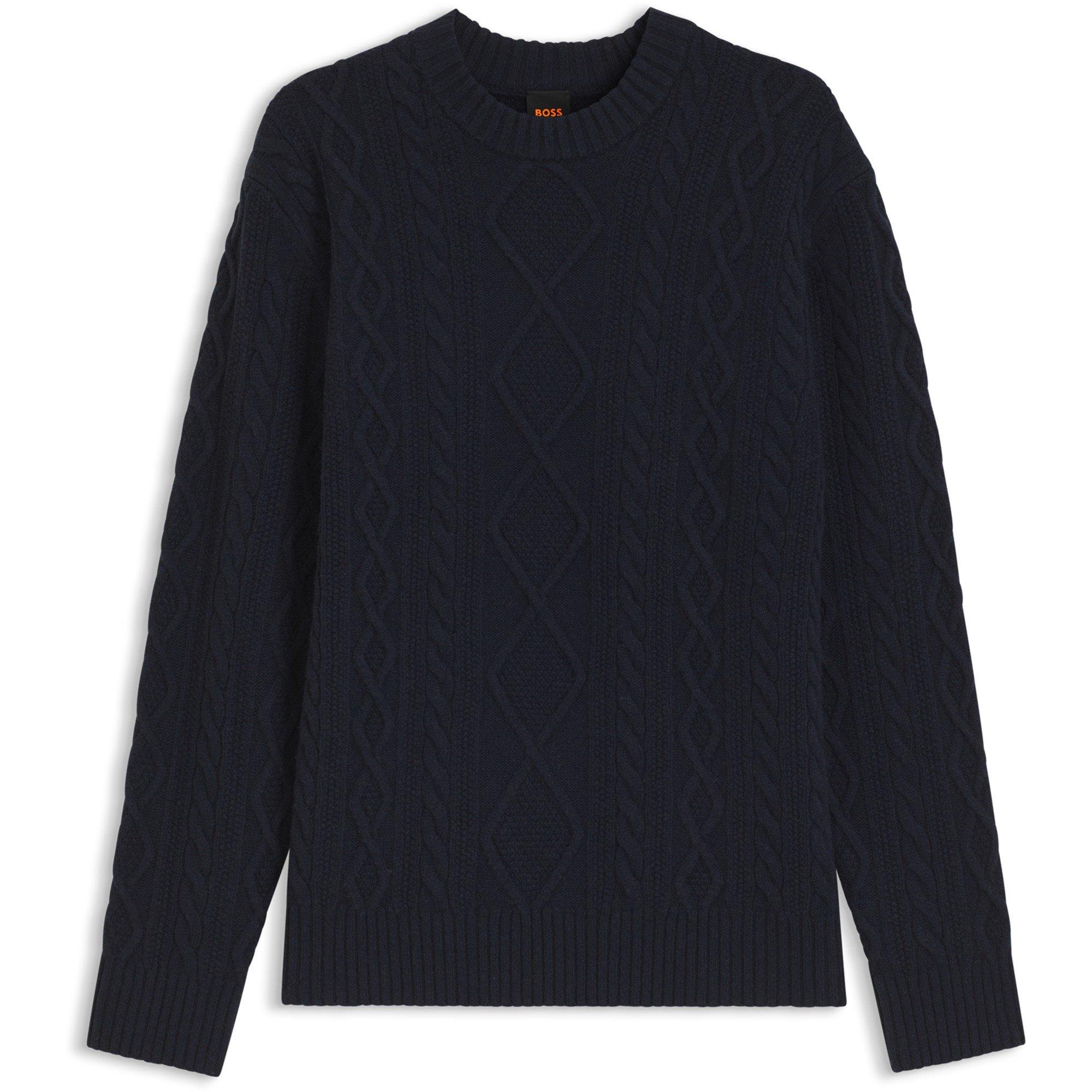 Dark Blue 404 - Boss - HBO Atreccio Cable Sn64 - 1