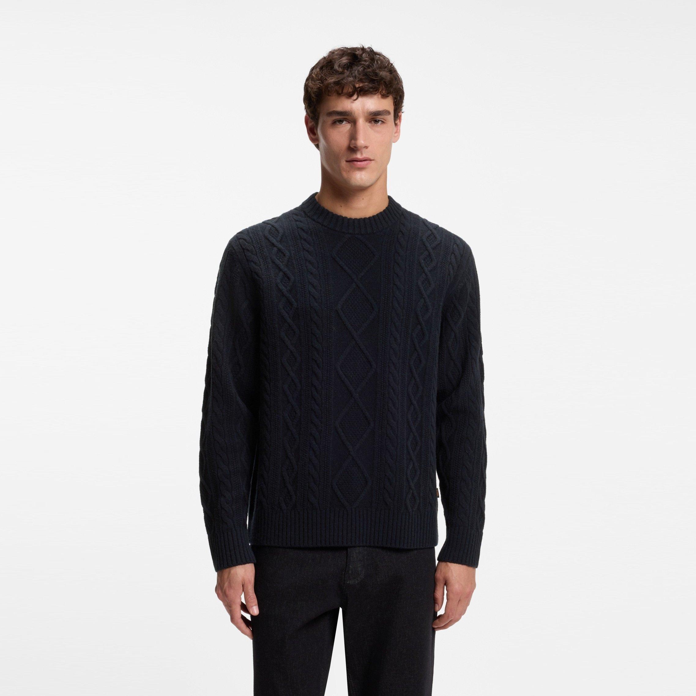 Dark Blue 404 - Boss - HBO Atreccio Cable Sn64 - 2