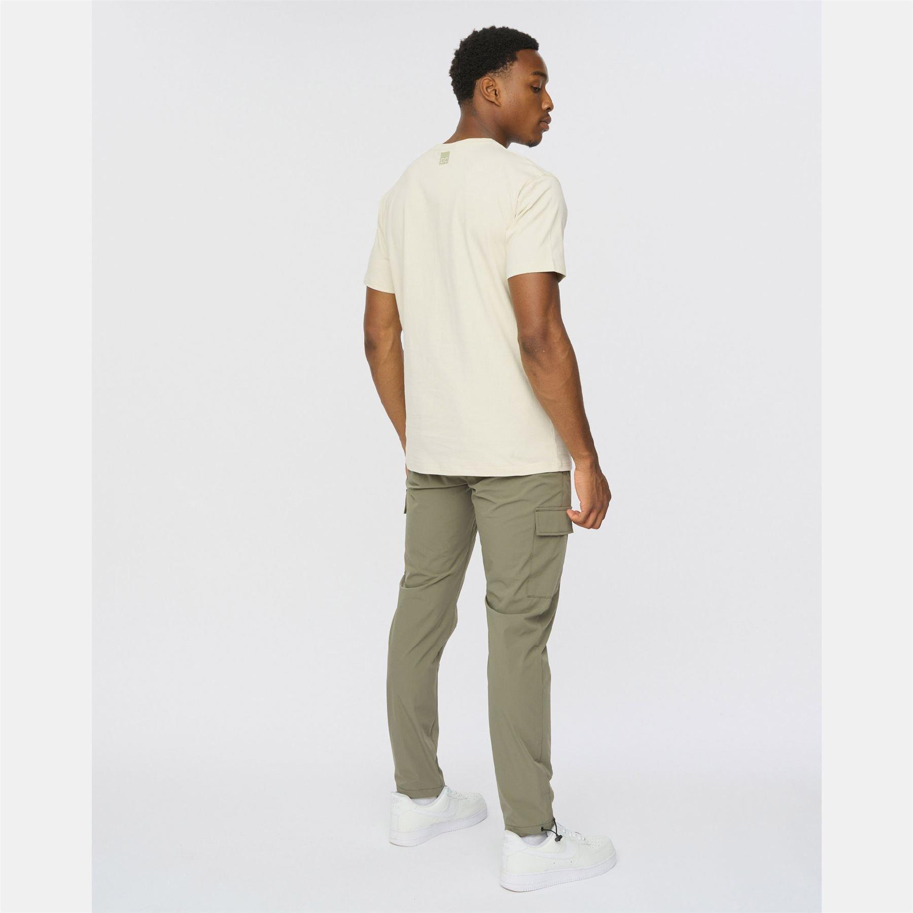 Off White - Duck and Cover - Kematone T-Shirt - 2