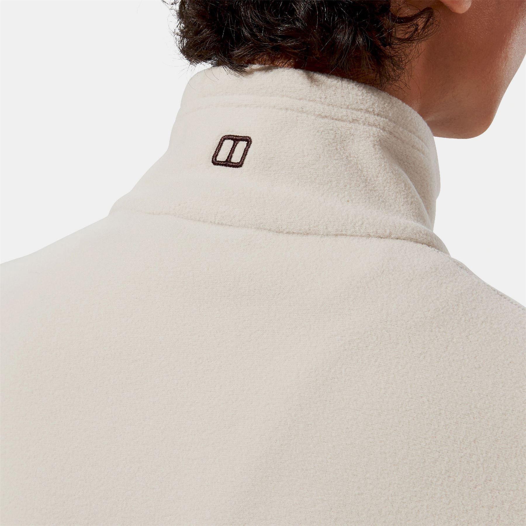 Grey - Berghaus - Prism 2.0 Micro Fleece - 6