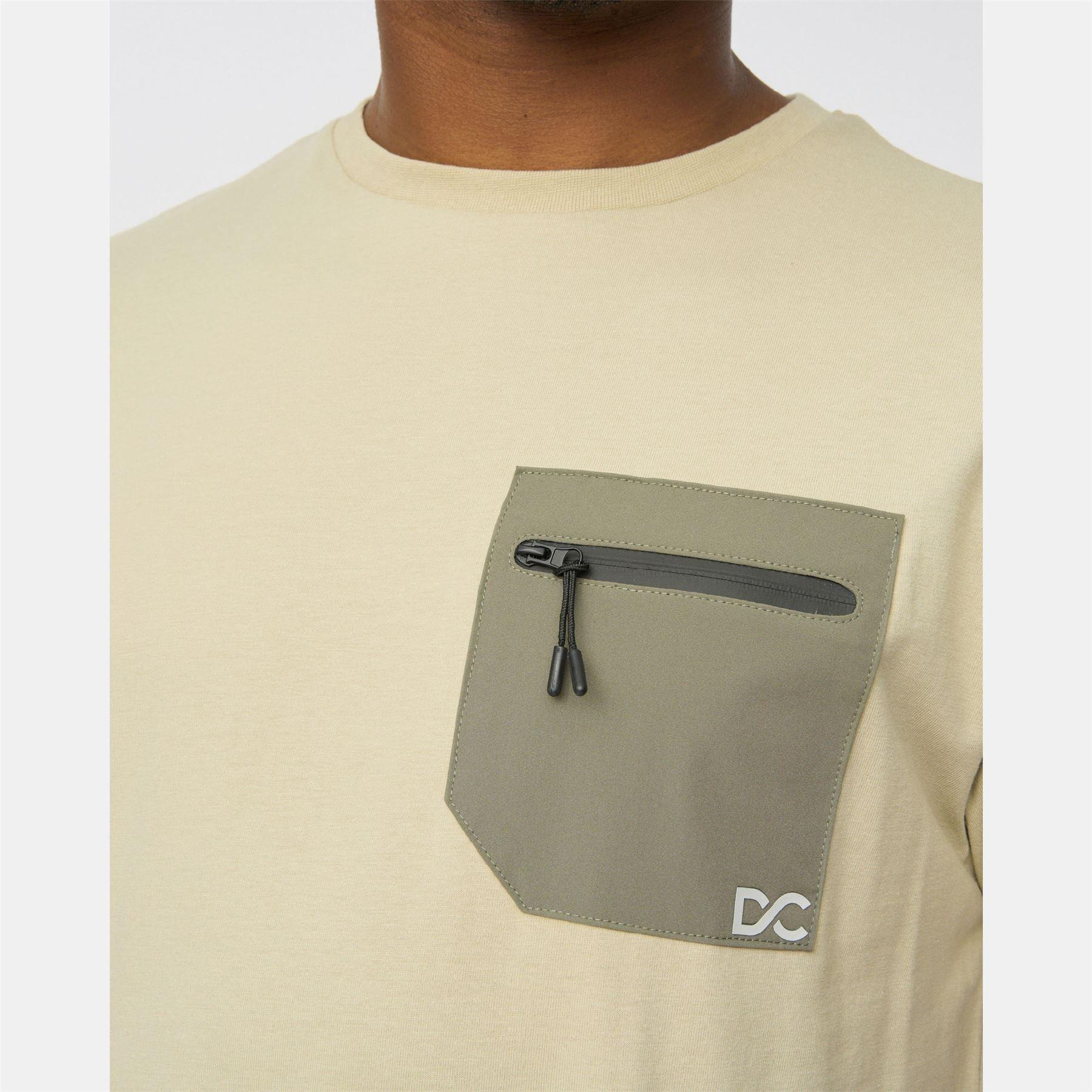 Green - Duck and Cover - Kematone T-Shirt - 3