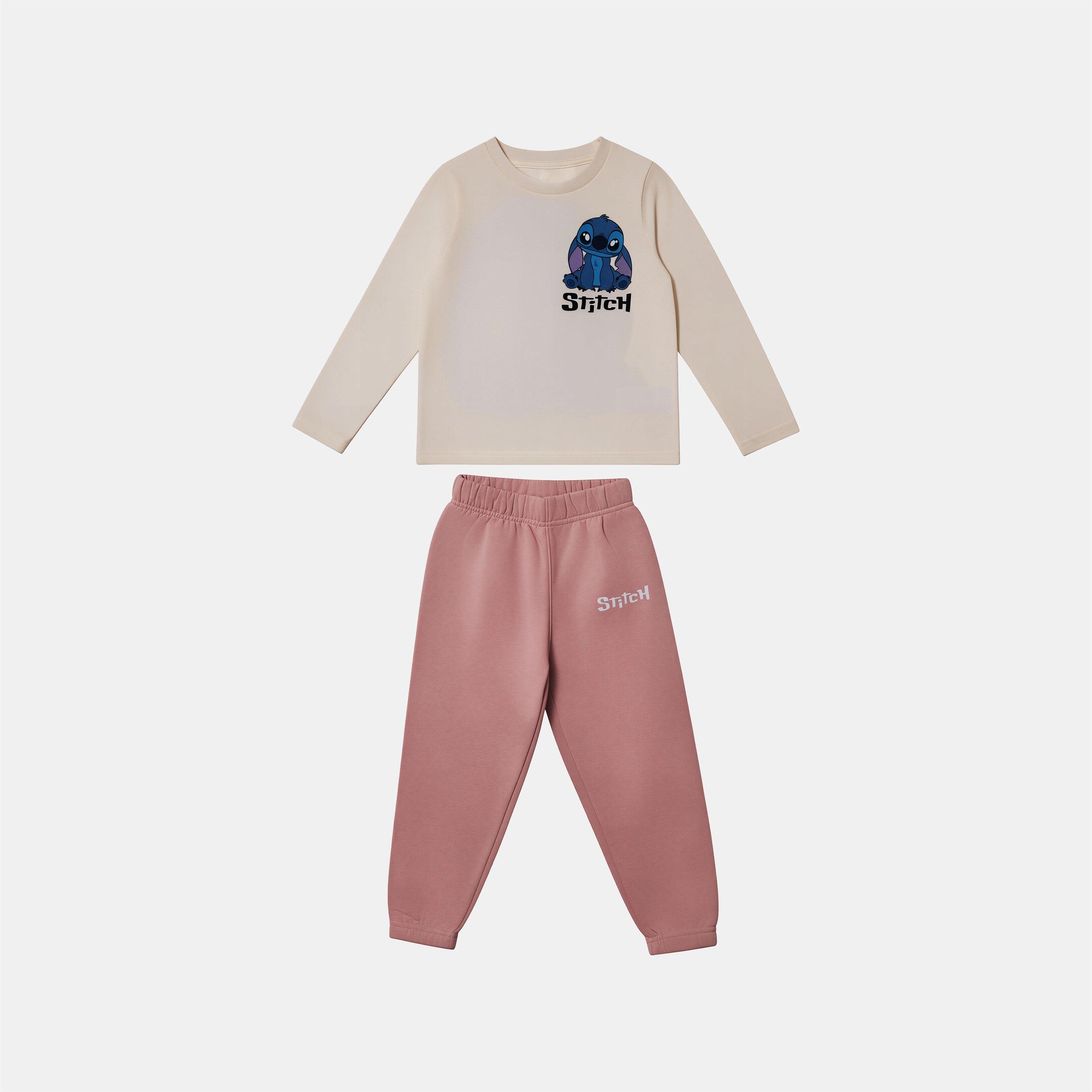 Stitch - Character - Kids Disney 2pc Set - 1