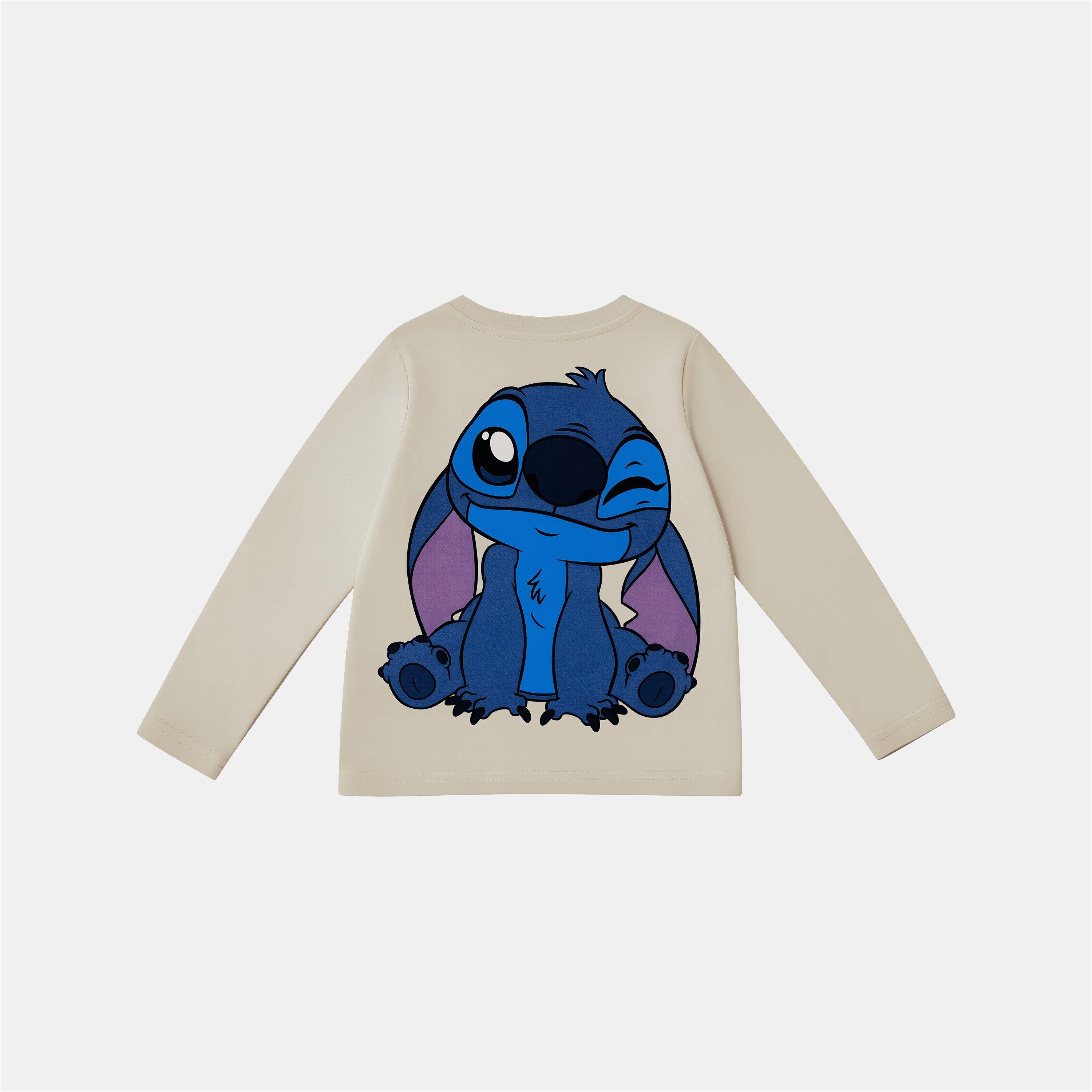 Stitch - Character - Kids Disney 2pc Set - 3