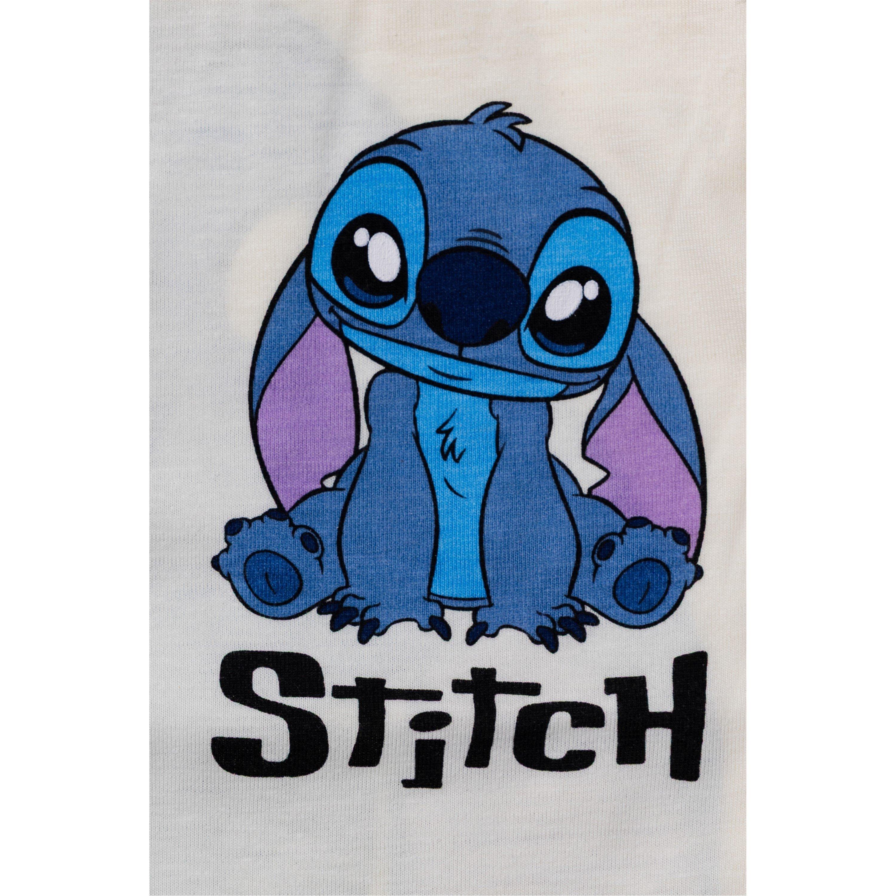 Stitch - Character - Kids Disney 2pc Set - 6