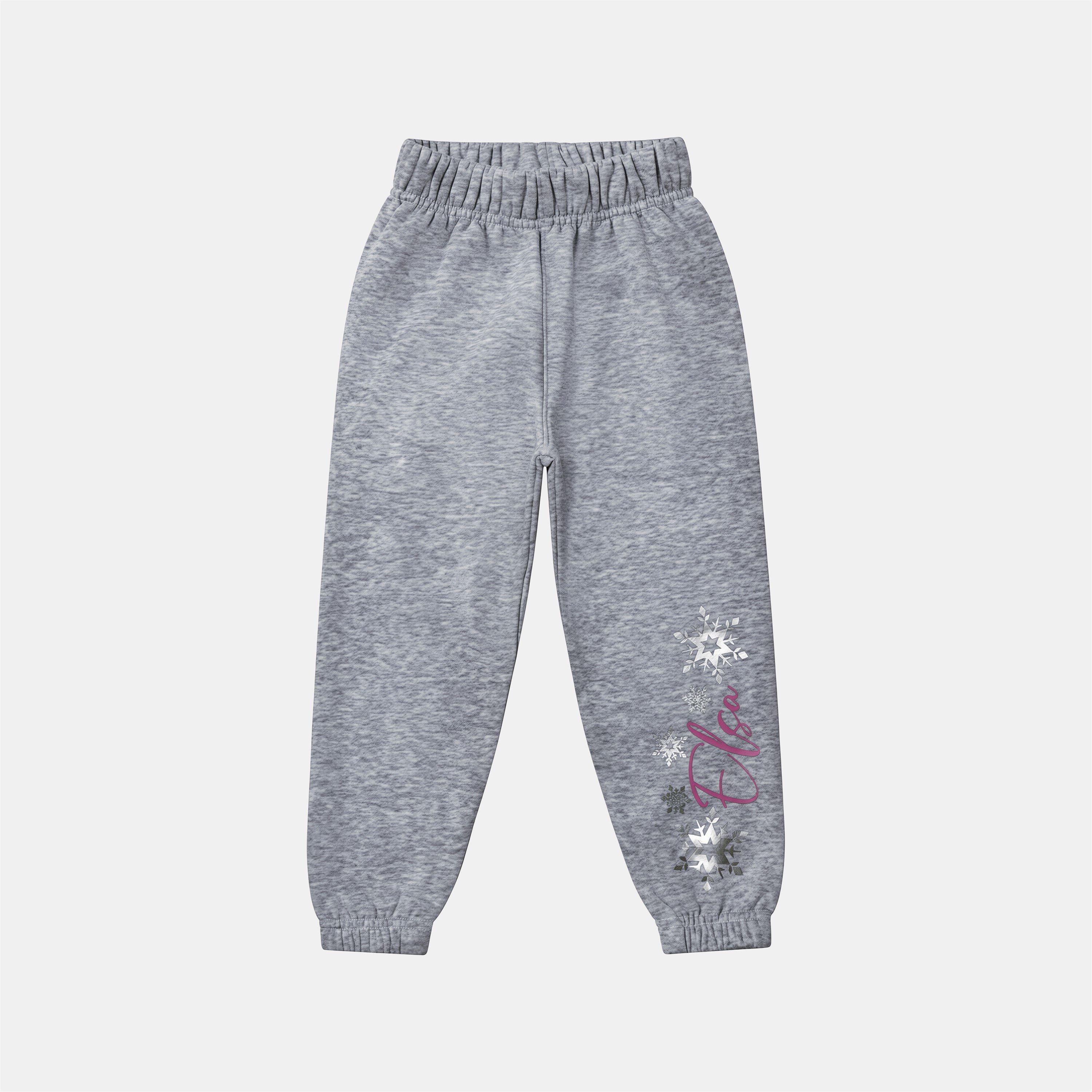 Frozen - Character - Kids Disney 2pc Set - 4