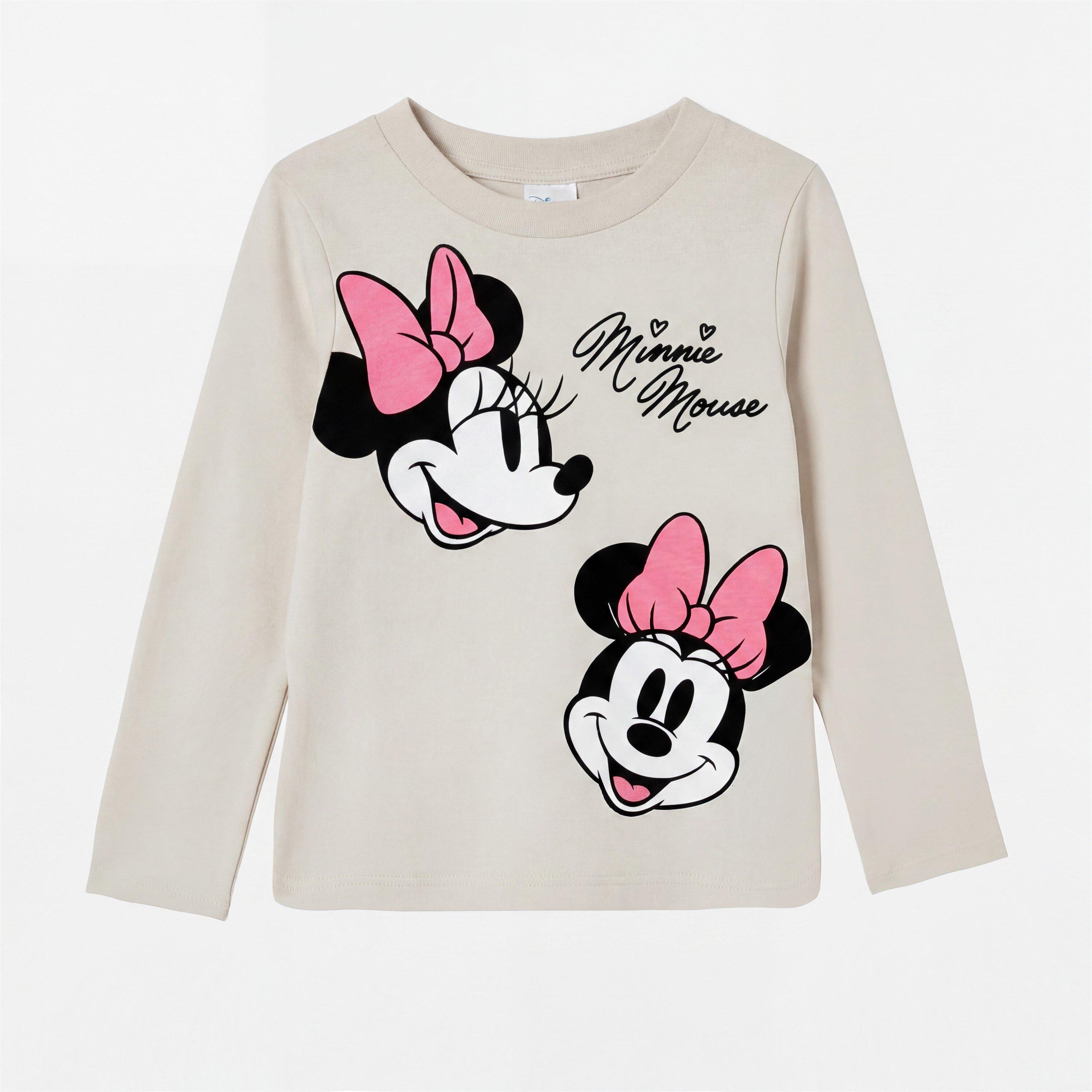 Minnie - Character - Kids Disney 2pc Set - 2