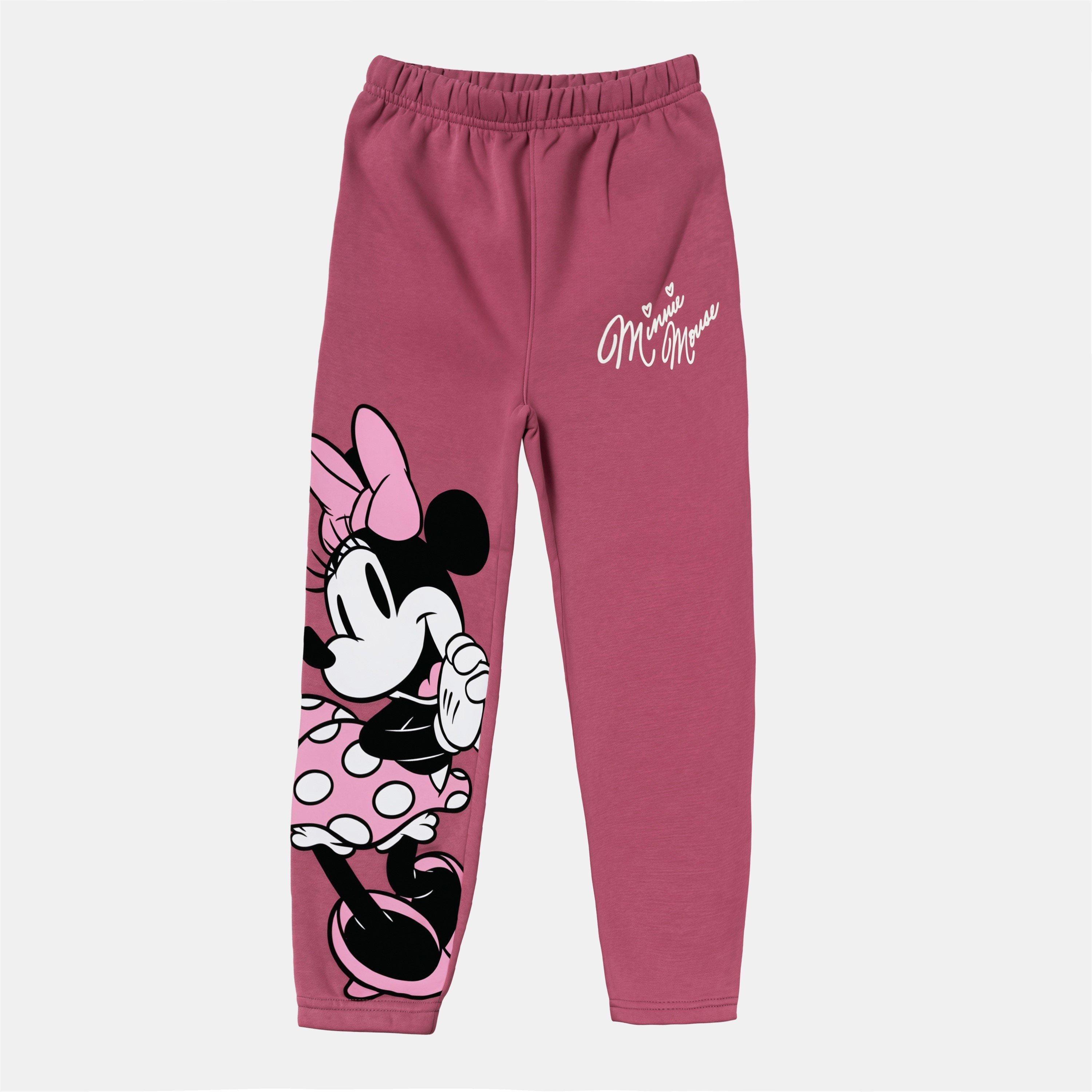 Minnie - Character - Kids Disney 2pc Set - 4