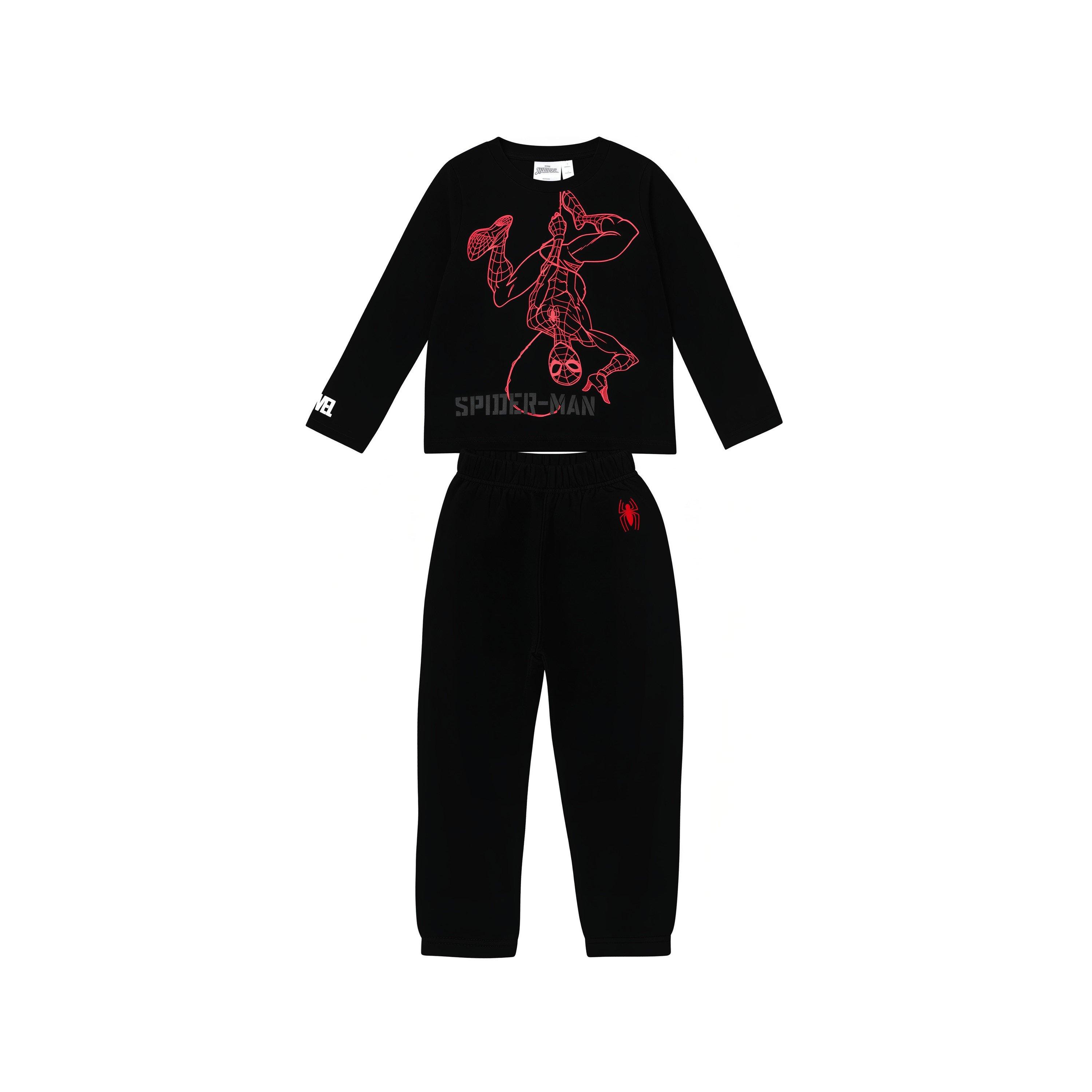 Spider-Man - Character - Disney Kids 2pc Set - 1